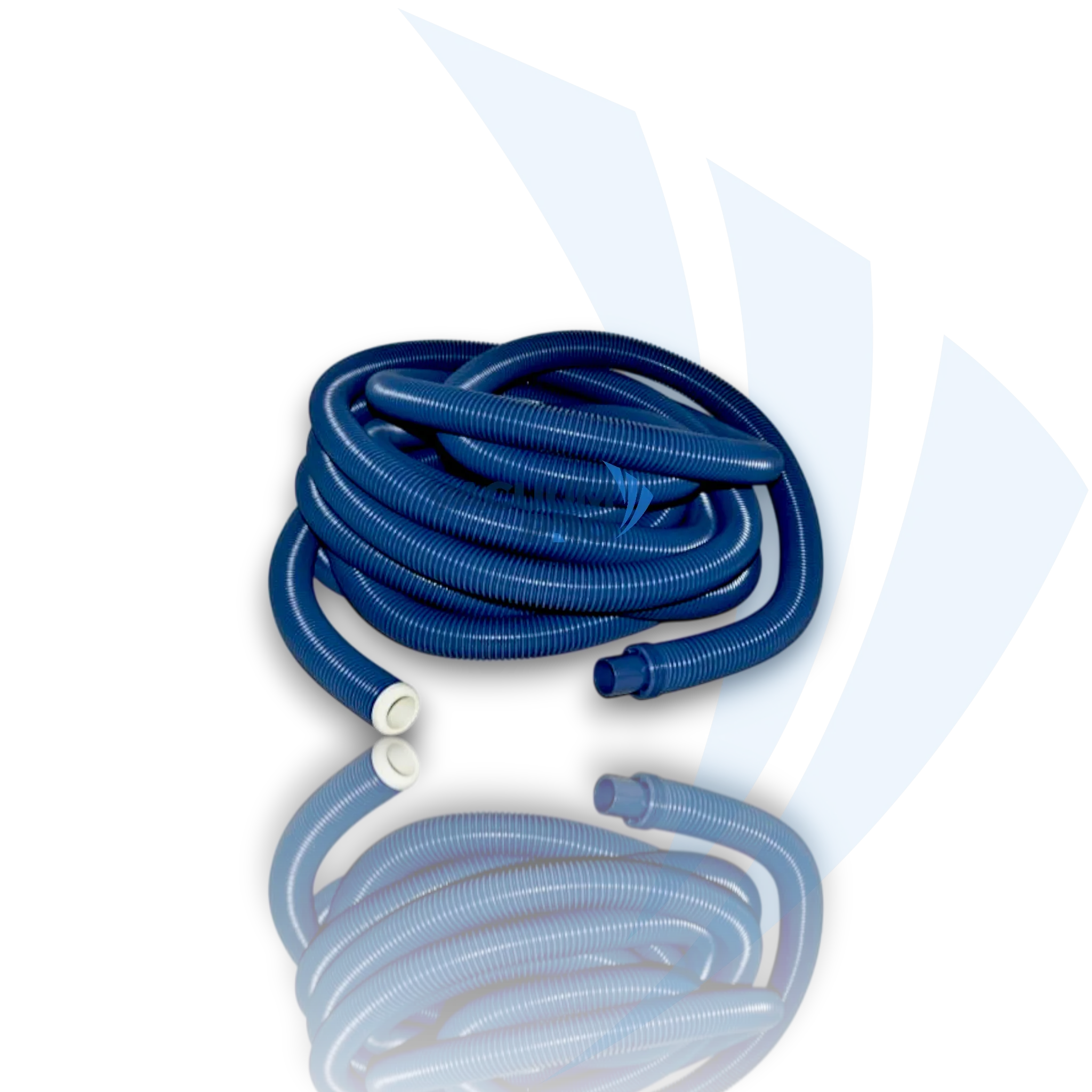 Replacement Extension Hose for Hide-A-Hose vacuum, Part #HS402153P