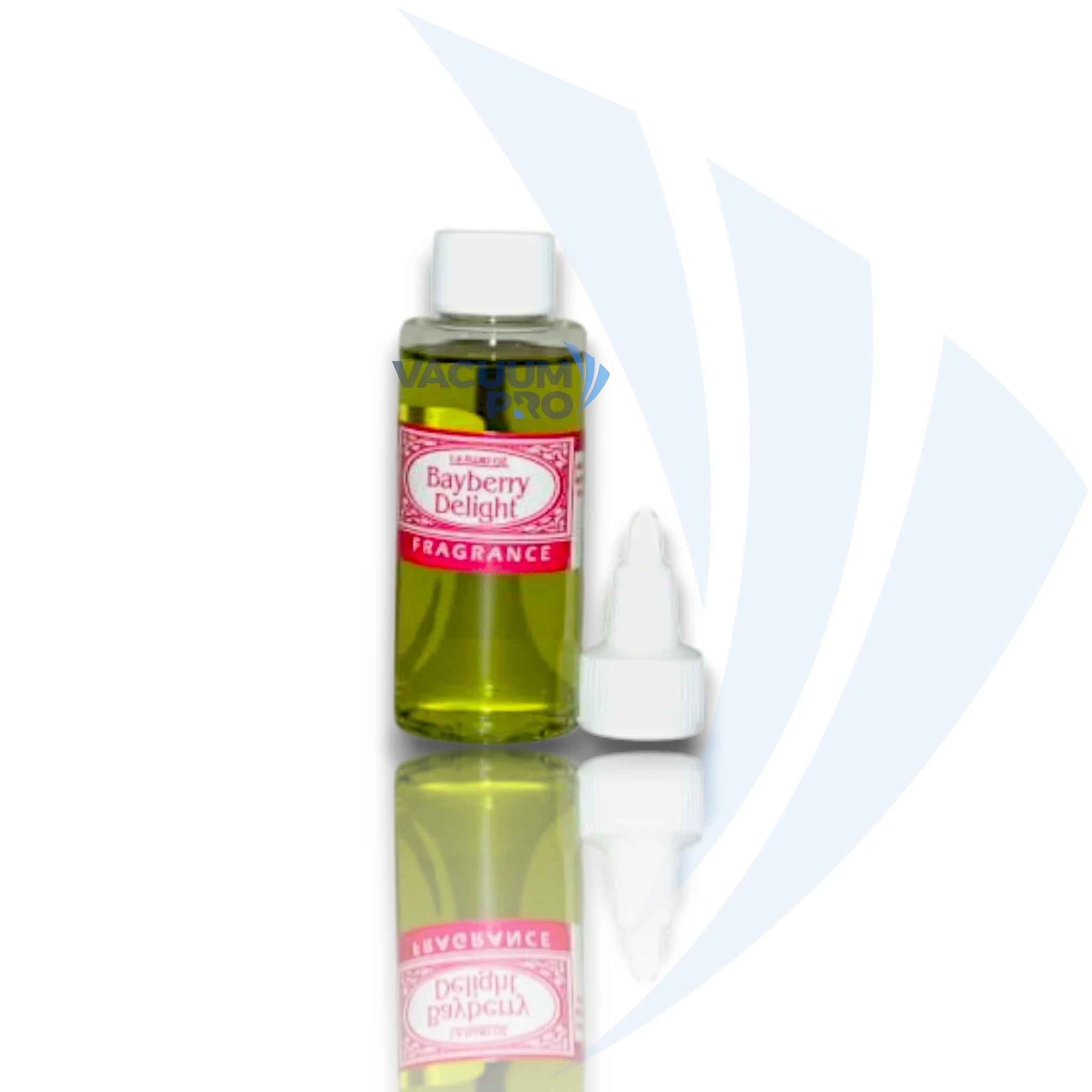 Replacement Vacuum Water Basin Fragrance - Bayberry Delight Scent, Fits Rainbow & Thermax, Part #BAYBERRYDELIGHT for Rainbow & Thermax vacuum, Part #BAYBERRYDELIGHT