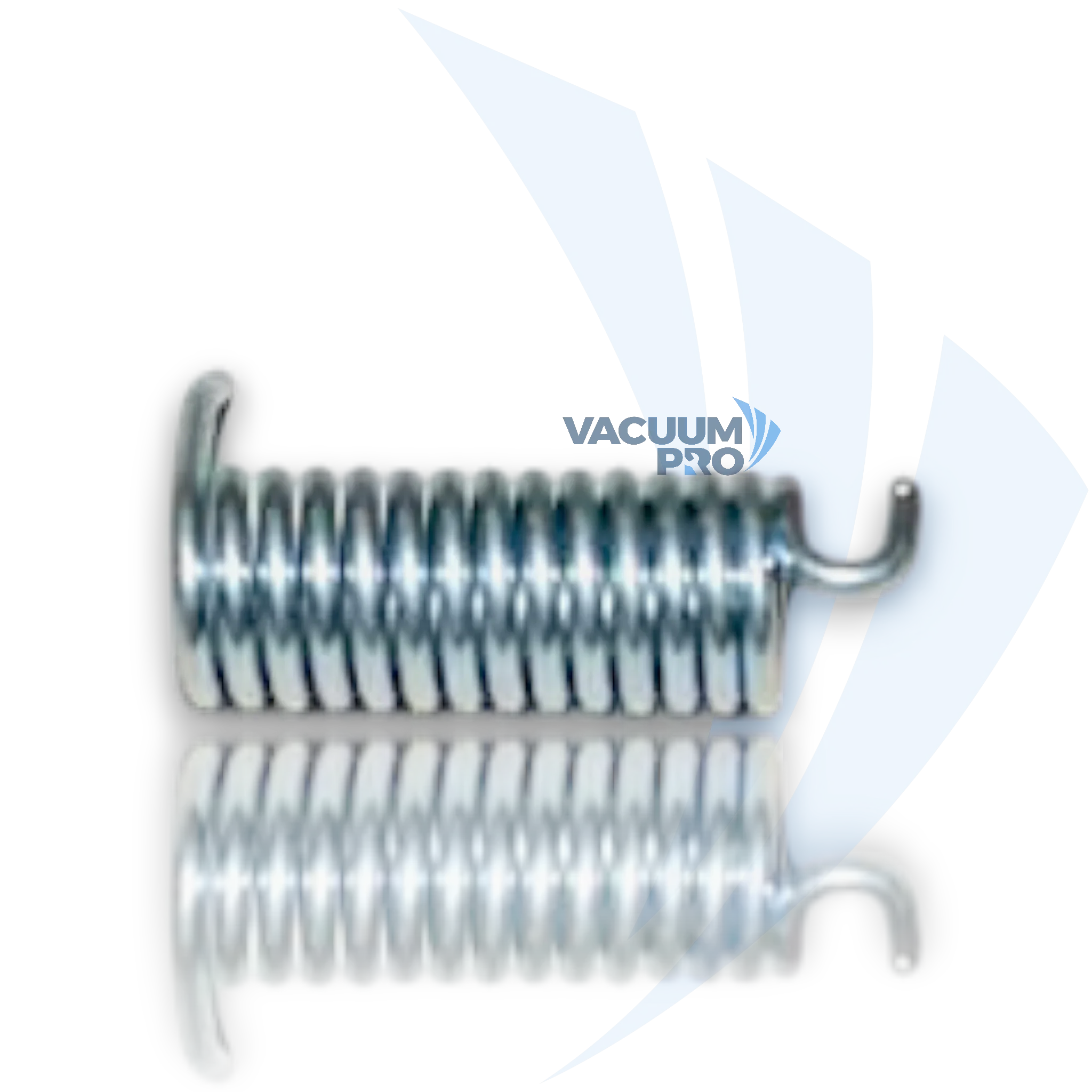 Replacement wheel spring for Eureka Sanitaire vacuum, Part #A03836601 Vacuum Wheel Spring - Durable Metal, Fits Eureka Sanitaire Upright, Part #A03836601