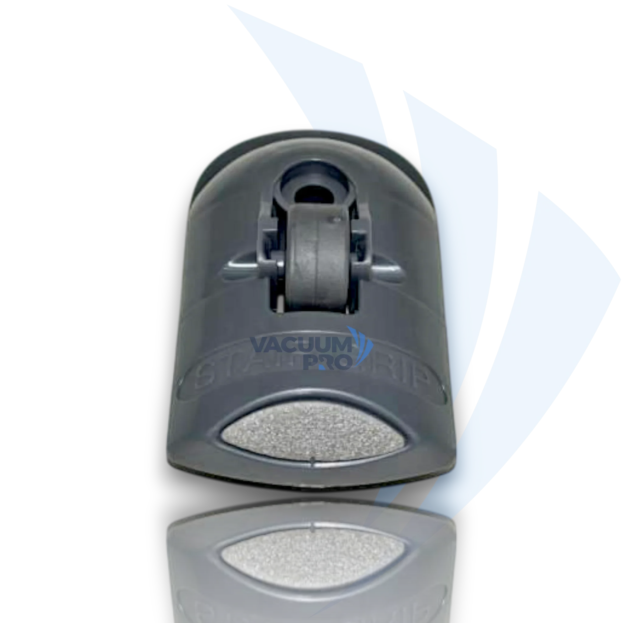 Replacement wheel for Kenmore vacuum, Part #KC95CDEEZV04 Vacuum Wheel - Kenmore PowerMate Smooth Movement, Part #KC95CDEEZV04