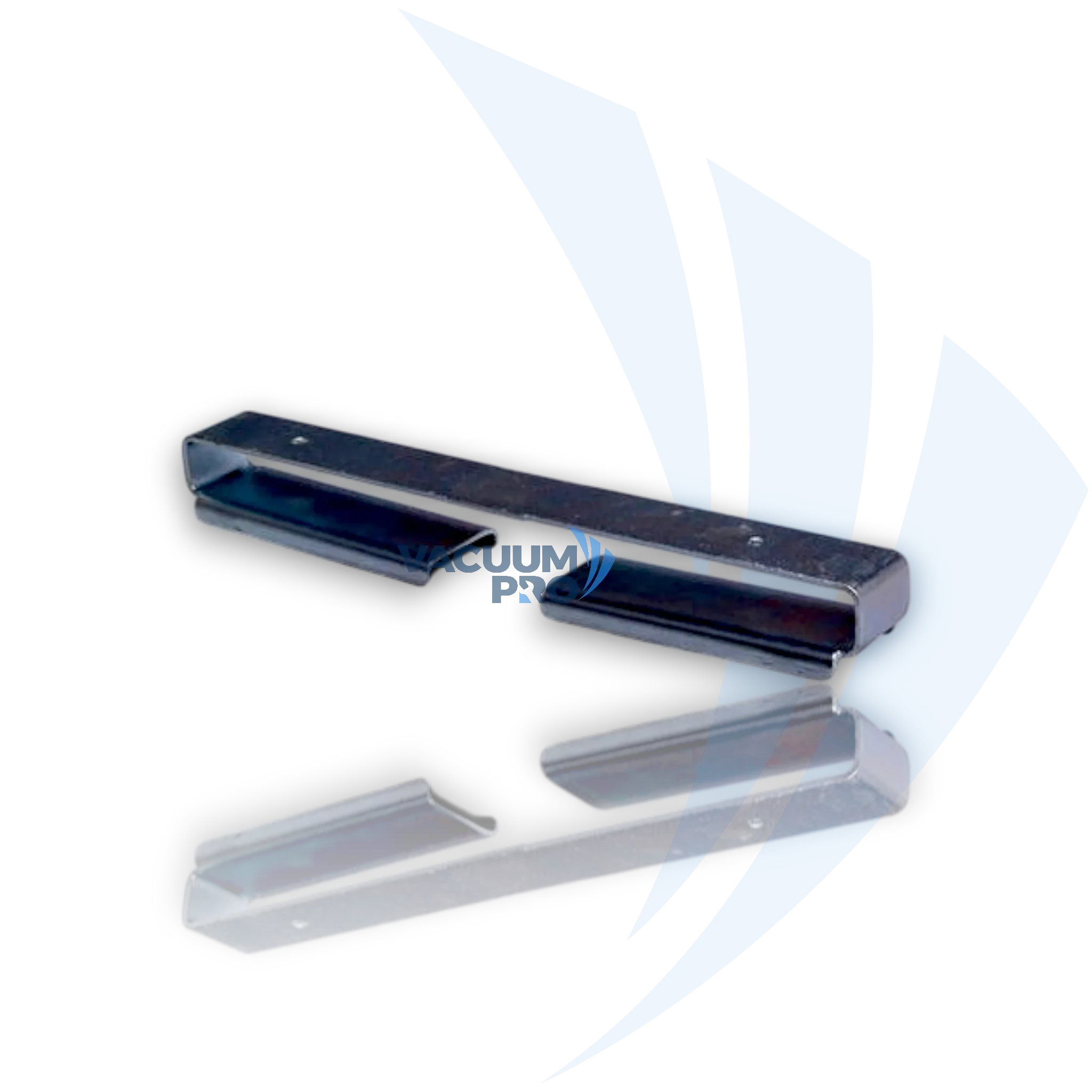 Replacement Vacuum Bag Support Hanger - Kirby Heritage Metal Bag Holder, Part #173681 for Kirby vacuum.