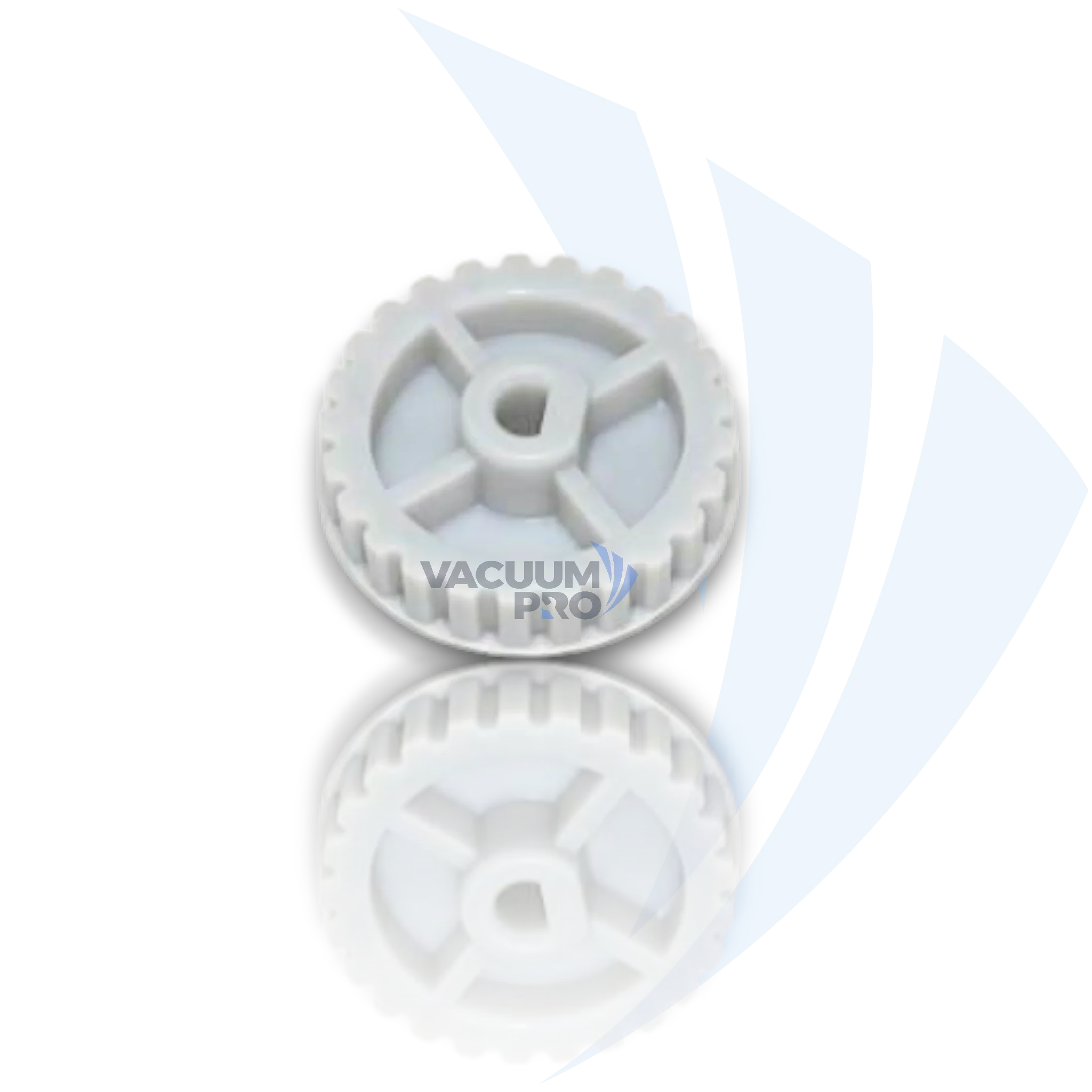 Replacement primary sprocket for Kirby vacuum, Part #550505