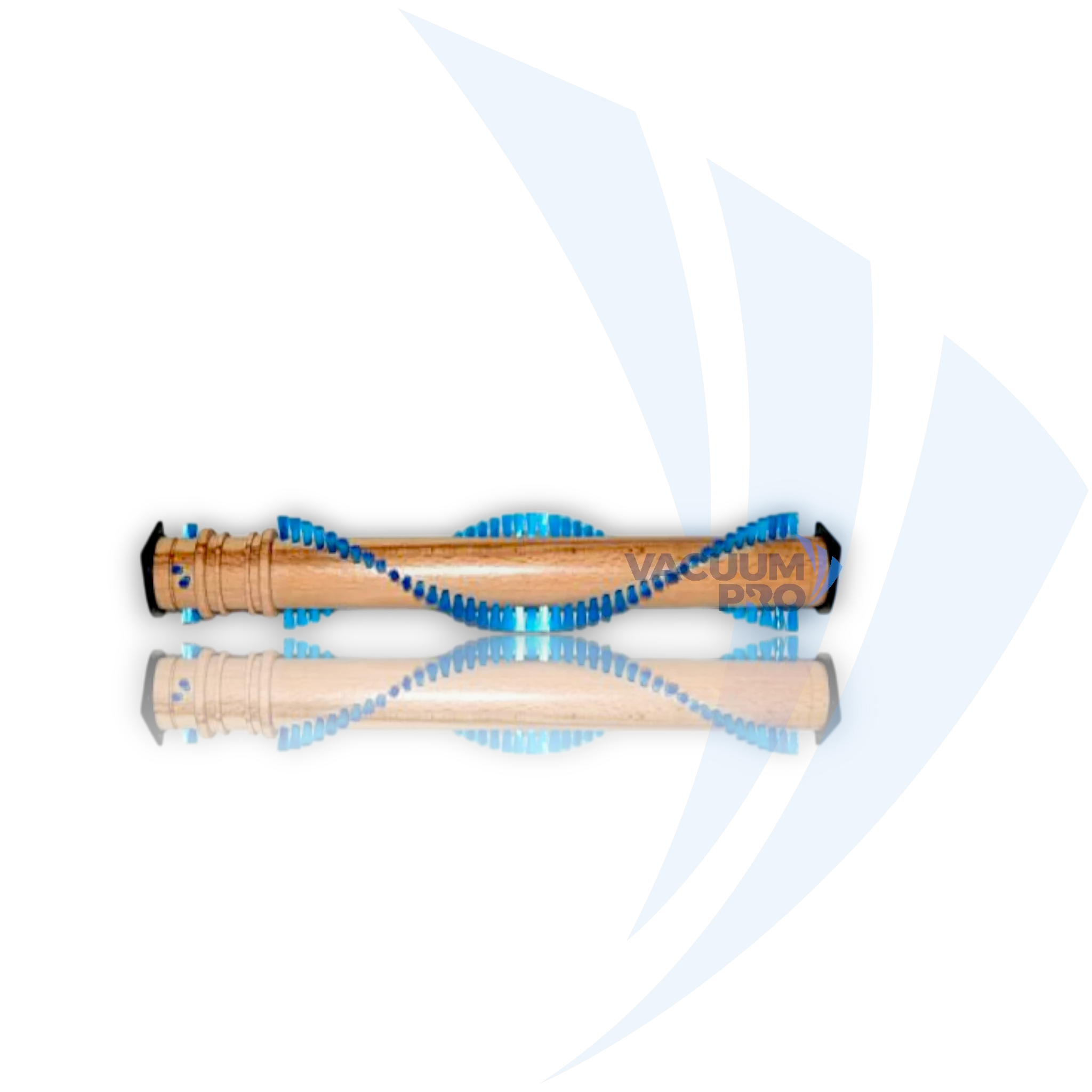 Replacement brush roll for Titan vacuum, Part #DS10G