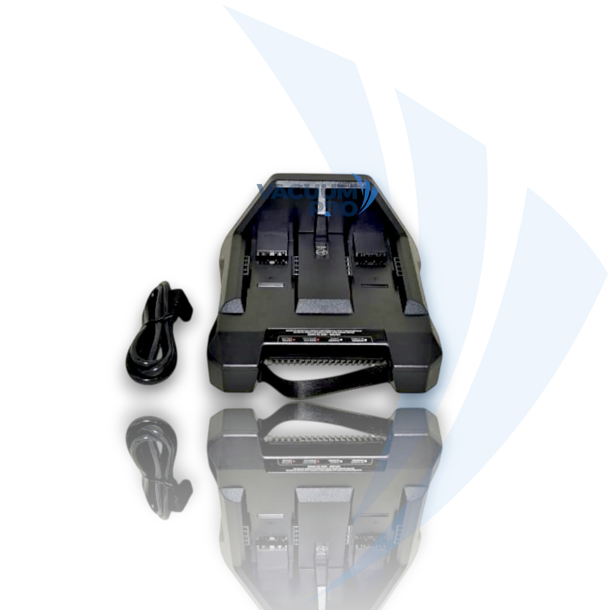 Vacuum Charging Stations for Vacuum Cleaners
