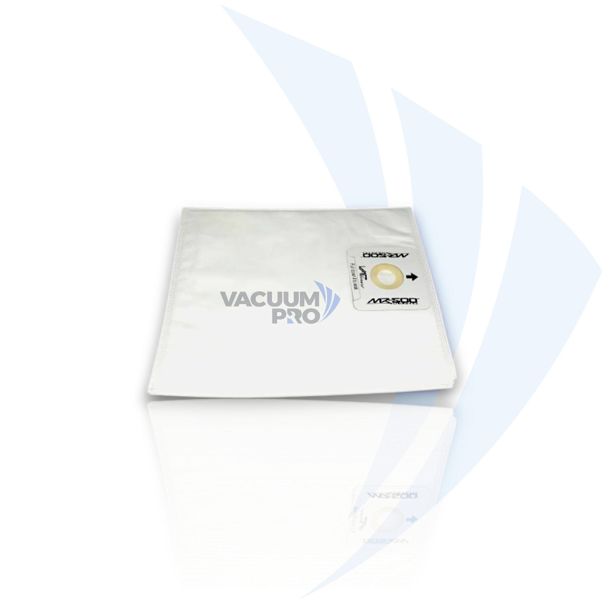 Replacement bags for AirWay vacuum, Part #1VV