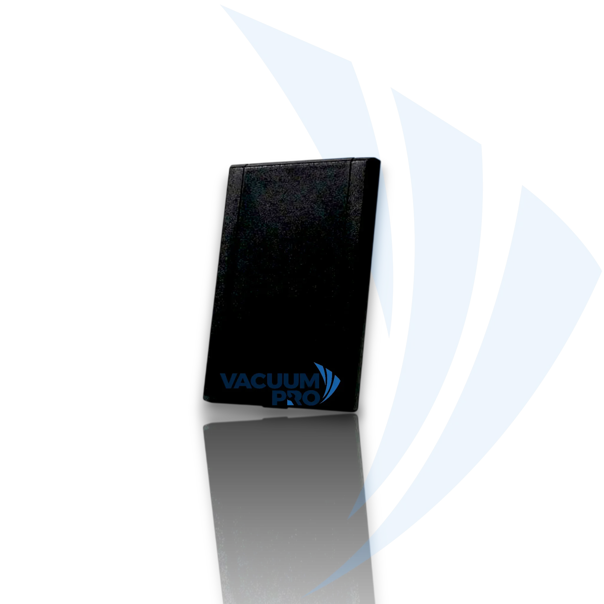 Replacement Inlet Valve Door - Black, Fits Canplas Hayden Vaculine, Part #775590B for Canplas vacuum, Part #775590B