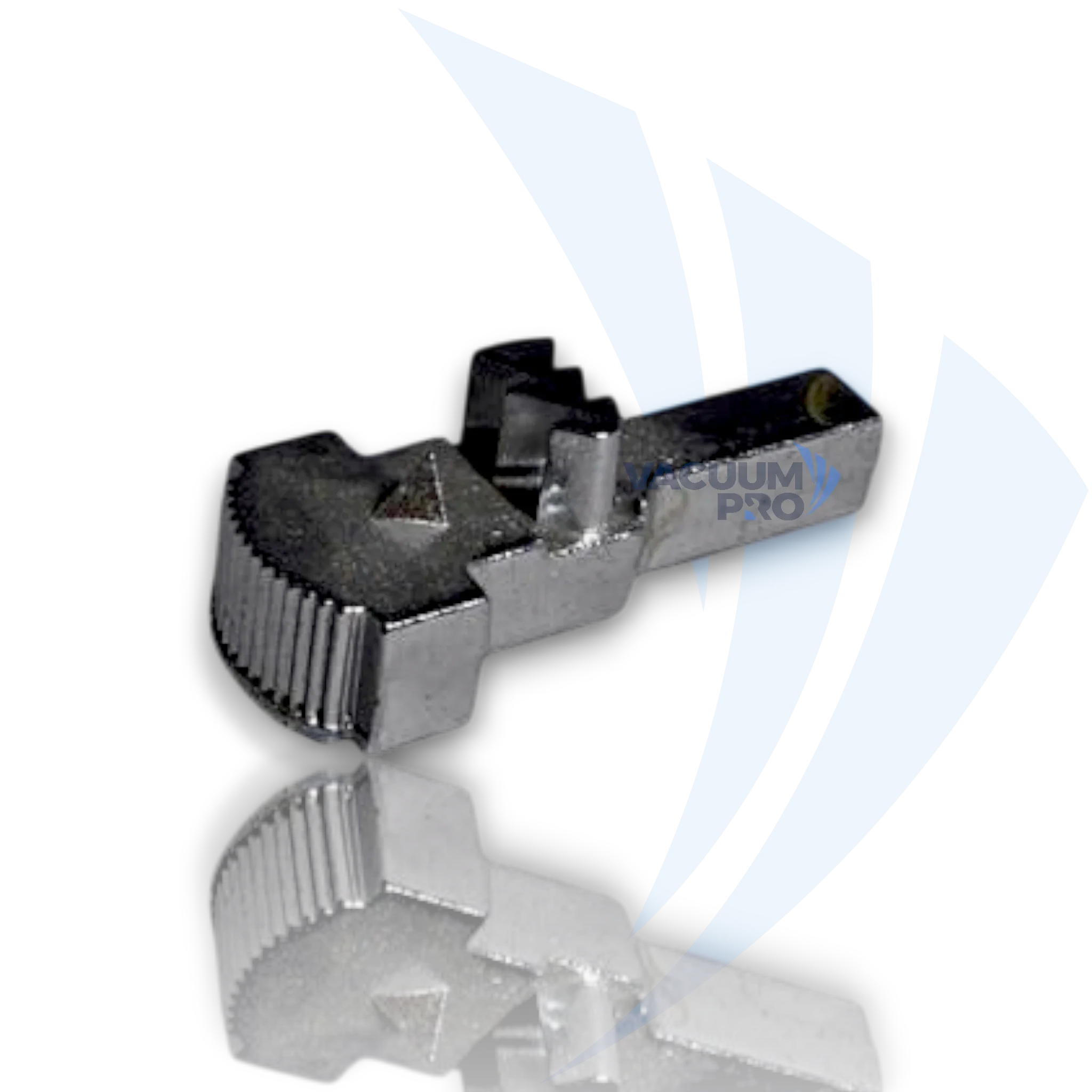 Replacement Vacuum Ratchet Lock - Kirby Genuine Handle Assembly Securement, Part #133069G for Kirby vacuum, Part #133069G