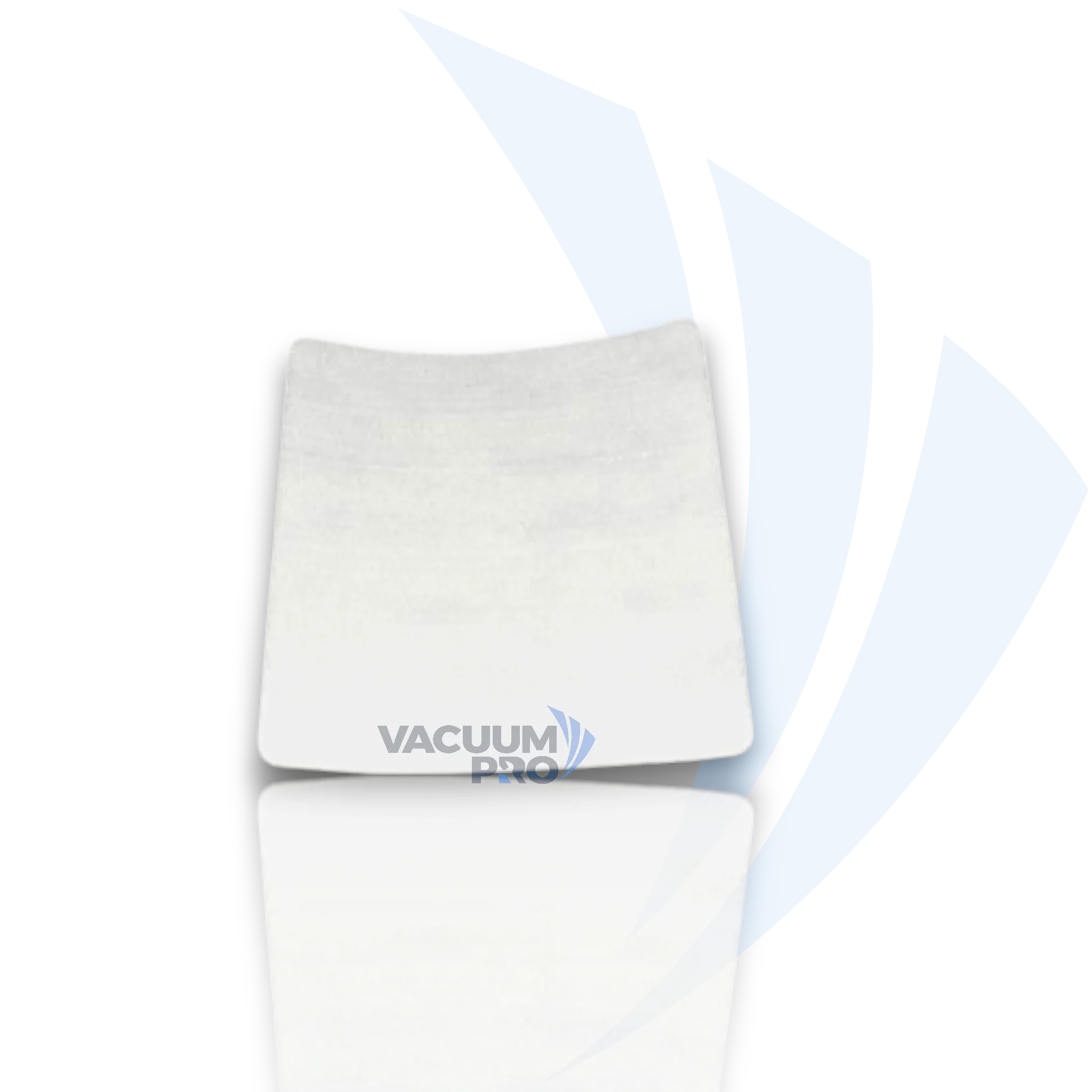 Replacement micro filter for Electrolux vacuum, Part #EF54