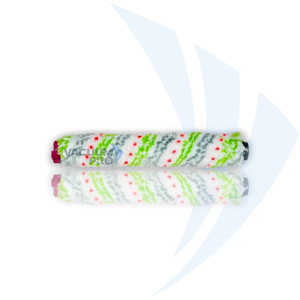Replacement Vacuum Brush Roll - Bissell Multi-Surface Pet Tangle-Free, Fits CrossWave Pet Pro & Multi-Surface Models, Part #161-3568,1613568