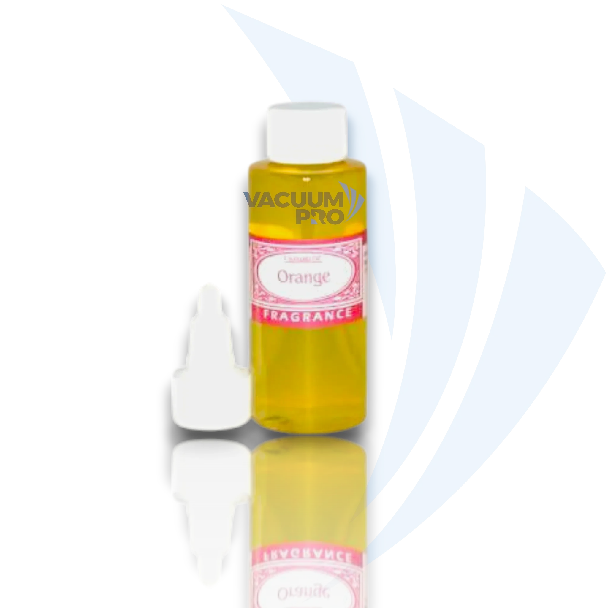 Replacement fragrance for Rainbow vacuum, Part #ORANGE