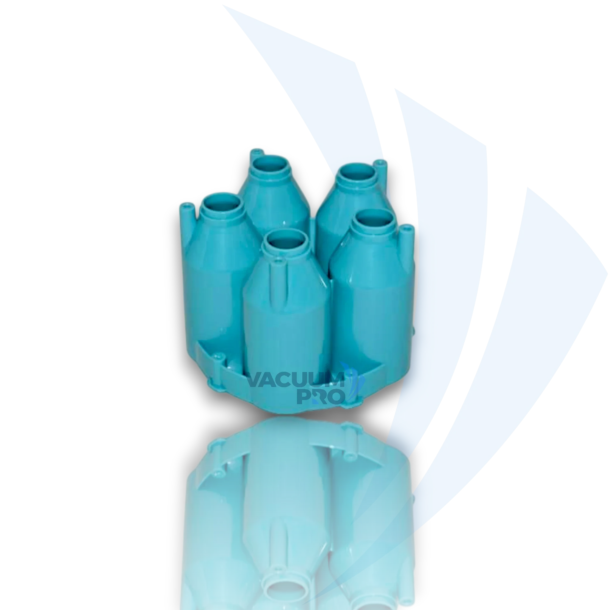 Replacement air guide for Kenmore vacuum, Part #KC39LDGMZC0J Vacuum Air Guide - Kenmore Upright Optimal Airflow, Part #KC39LDGMZC0J.