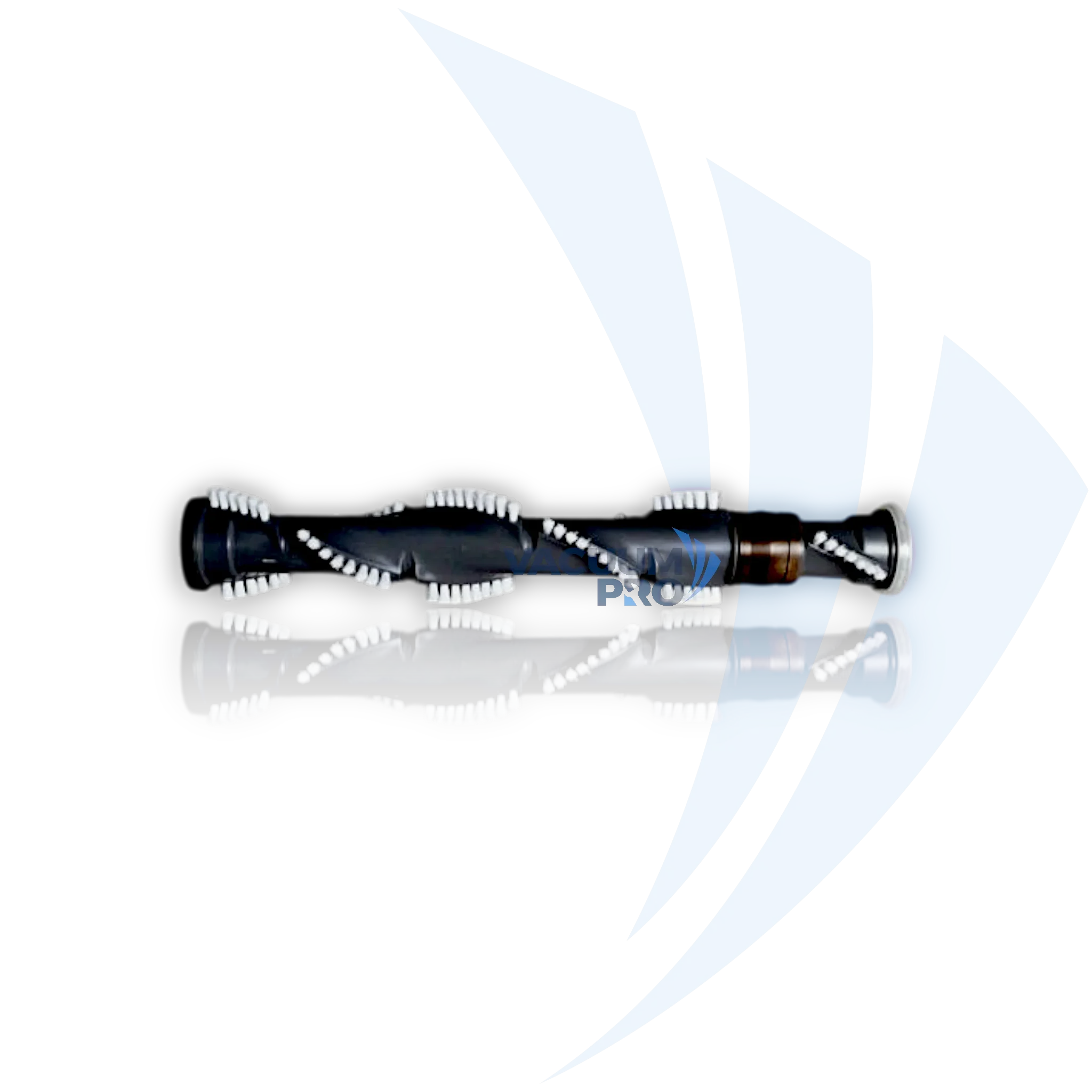 Replacement Vacuum Brush Roller - Bissell Pet Hair Eraser 15-Inch Wood, Part #2032305 for Bissell vacuum, Part #2032305