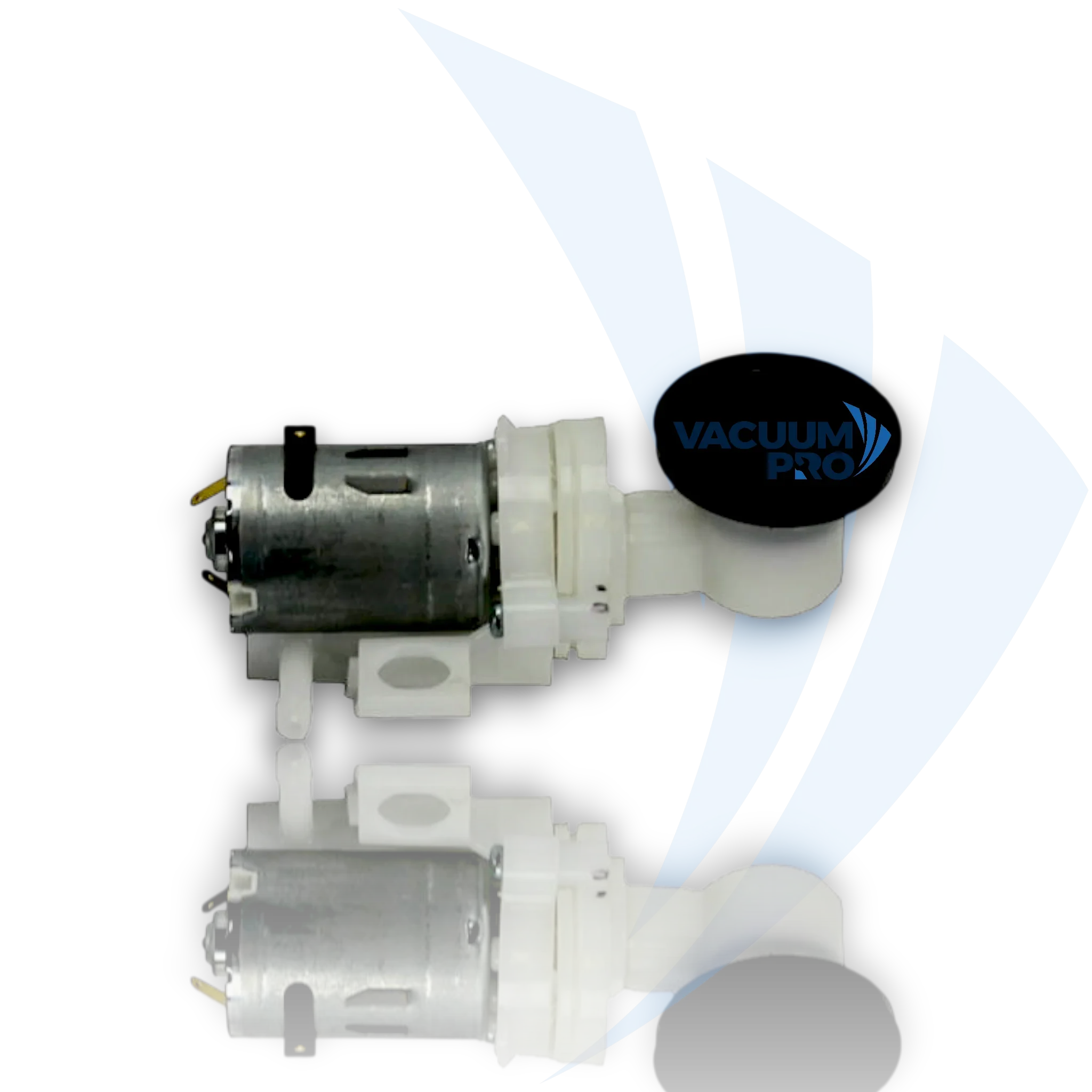 Replacement pump assembly for Bissell vacuum, Part #1600053 Vacuum Pump Assembly - Fits Bissell SpotClean 120V, Part #160-0053,1600053.