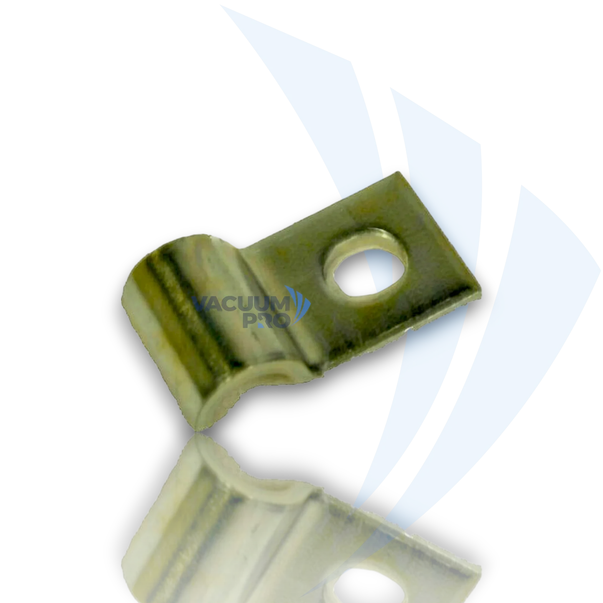 Replacement axle clip for Eureka vacuum, Part #53111