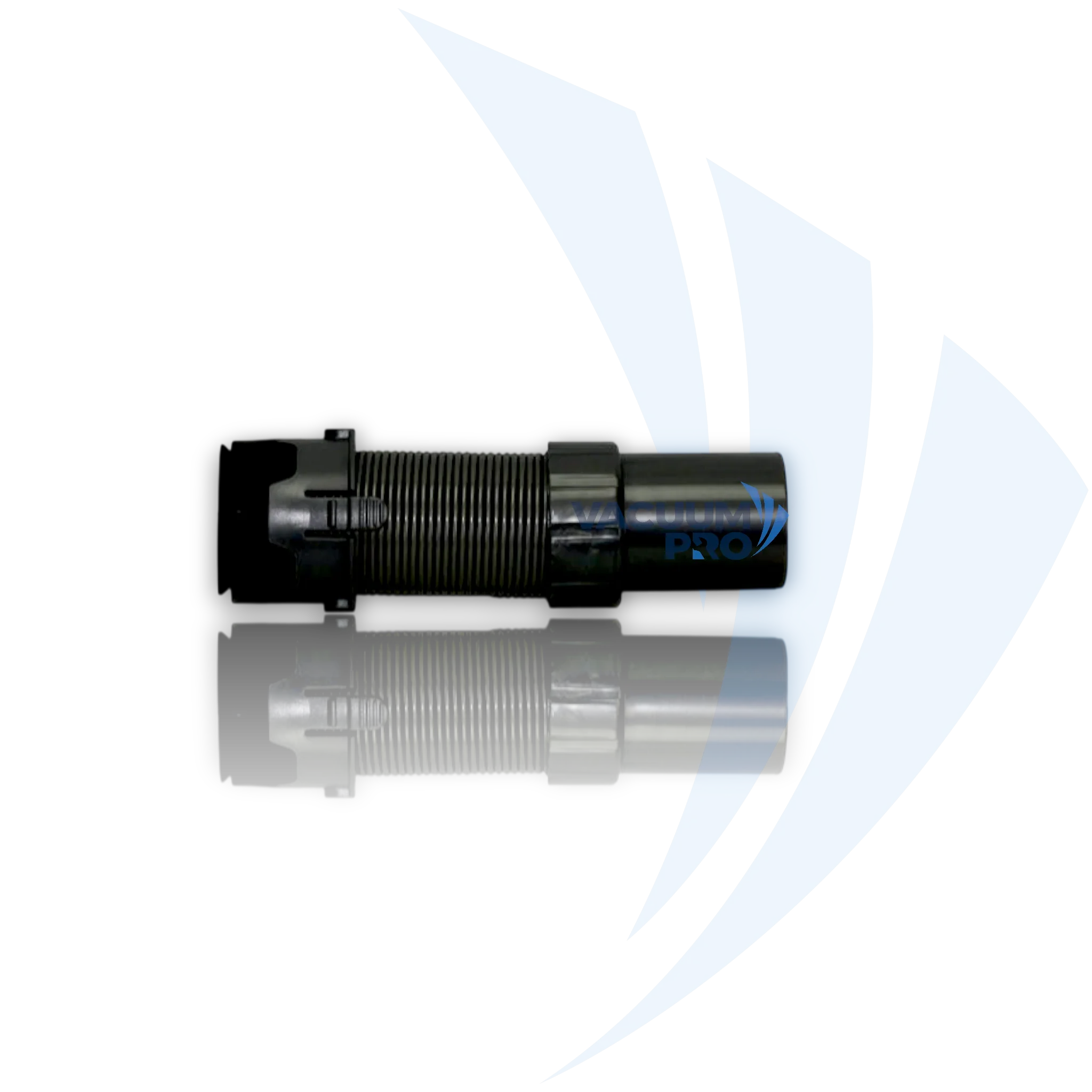 Replacement lower hose for Shark vacuum, Part #193FFJ Vacuum Lower Hose - Durable Construction, Fits Shark Navigator NV350, NV351, NV352, Part #193FFJ.