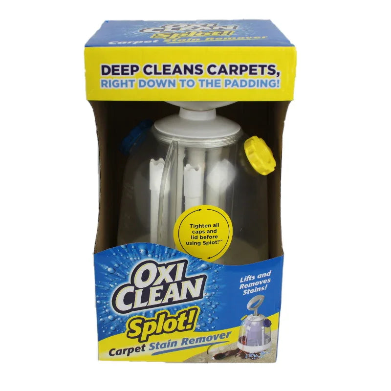 Replacement carpet stain remover for Casabella vacuum, Part #28075