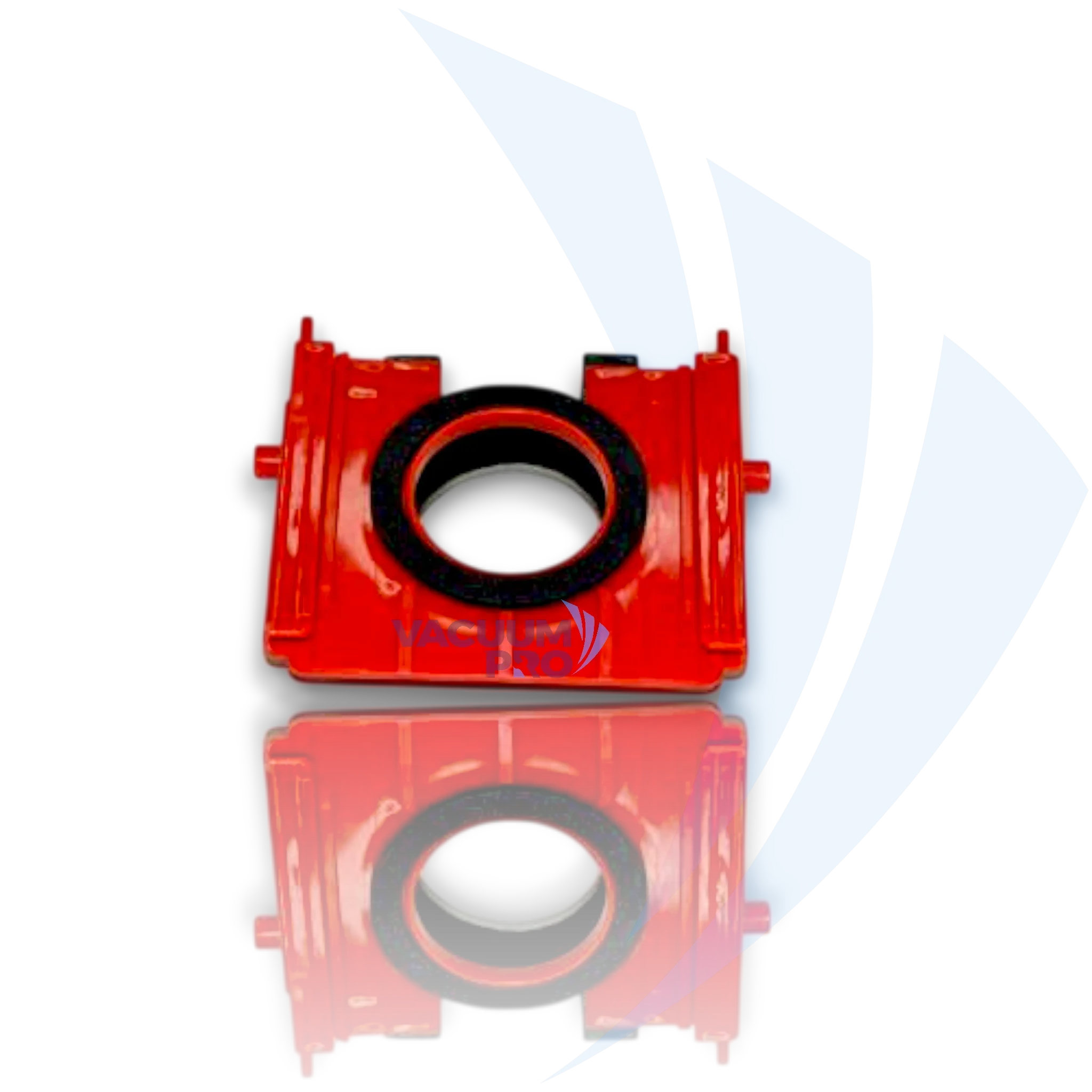 Replacement bag mount for Kenmore vacuum, Part #KC11KDPTZR01