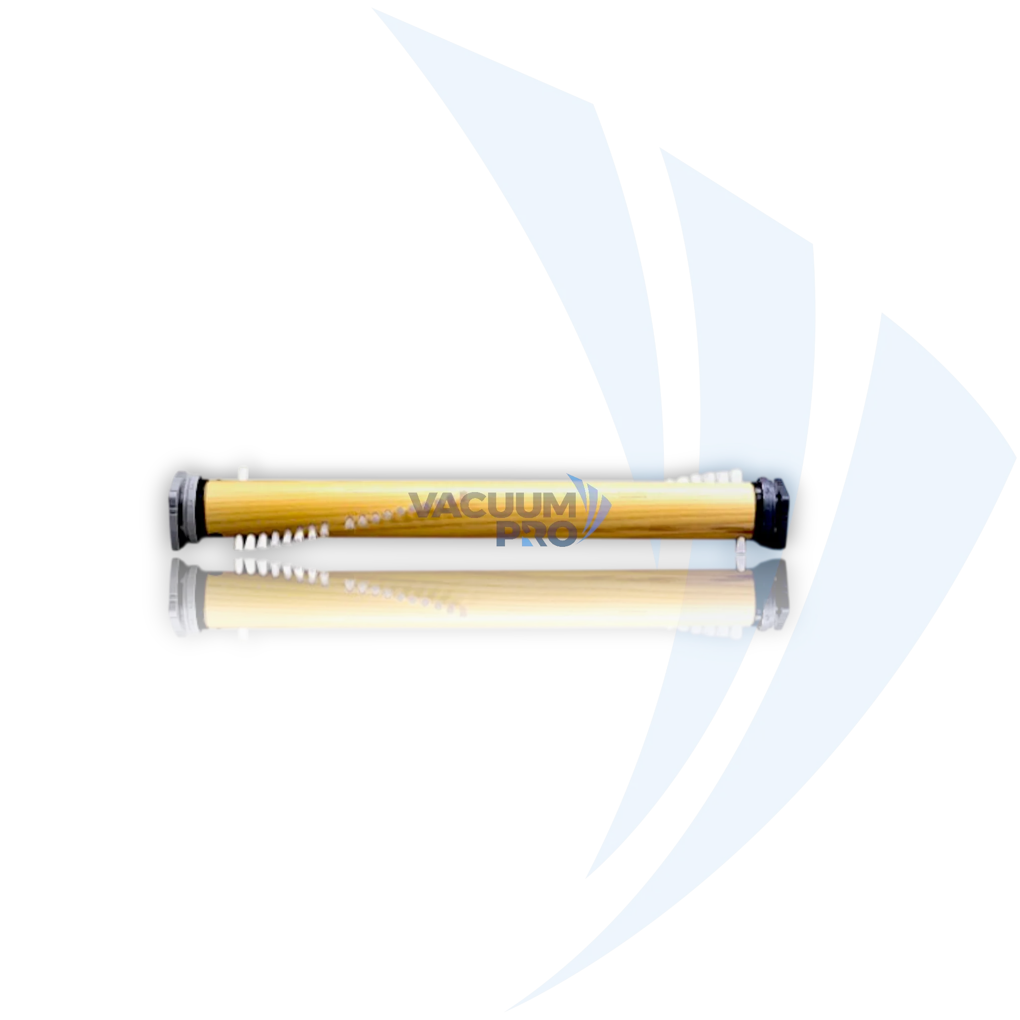 Replacement Roller Brush - Kirby Natural Bristles for Soft & Delicate Carpets, Compatible with G5, G6, G7, G10, Sentria & More, Part #159398A