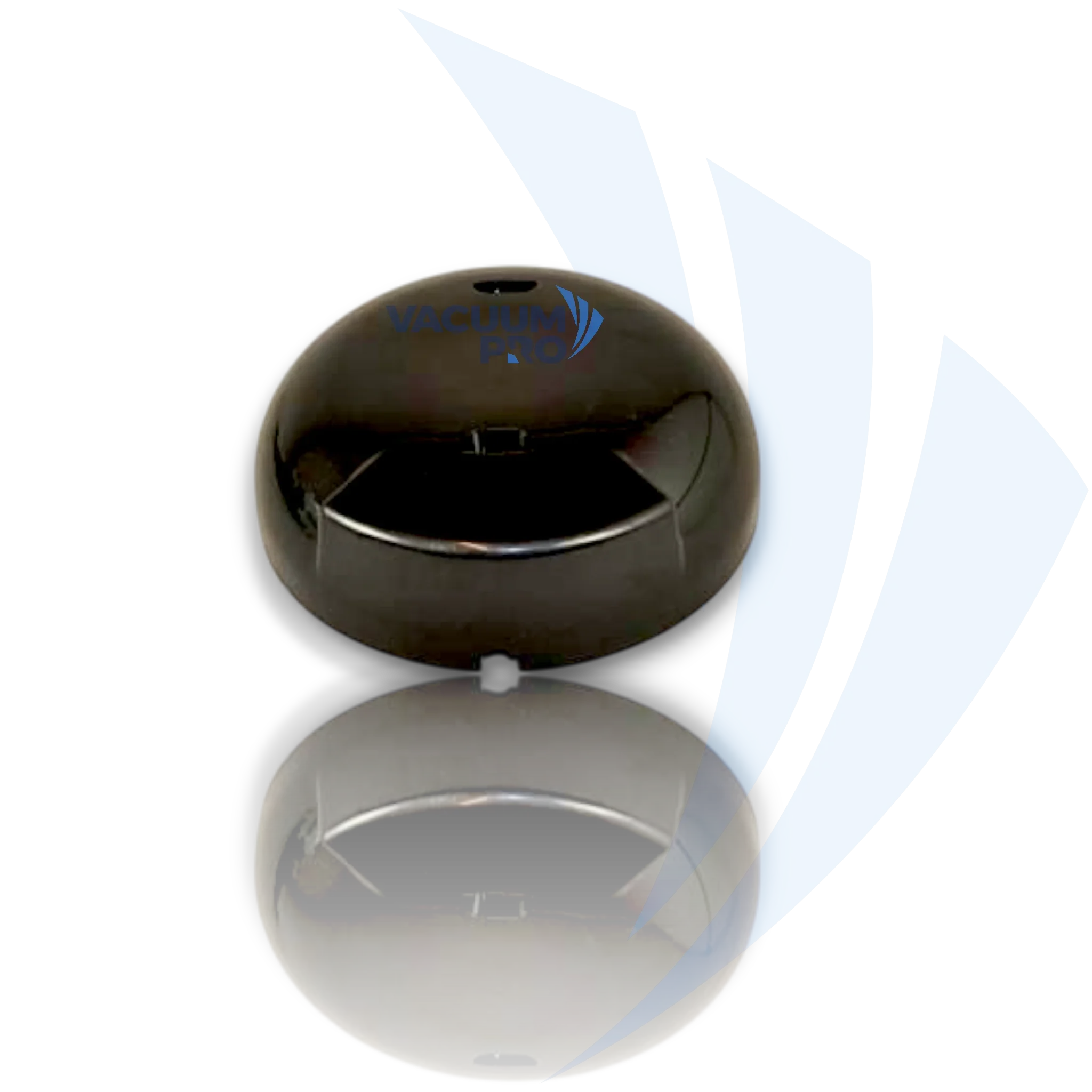 Replacement Vacuum Switch Housing - Numatic CT370 CT470 George Top Motor Cover for Two Switch Models, Part #227920