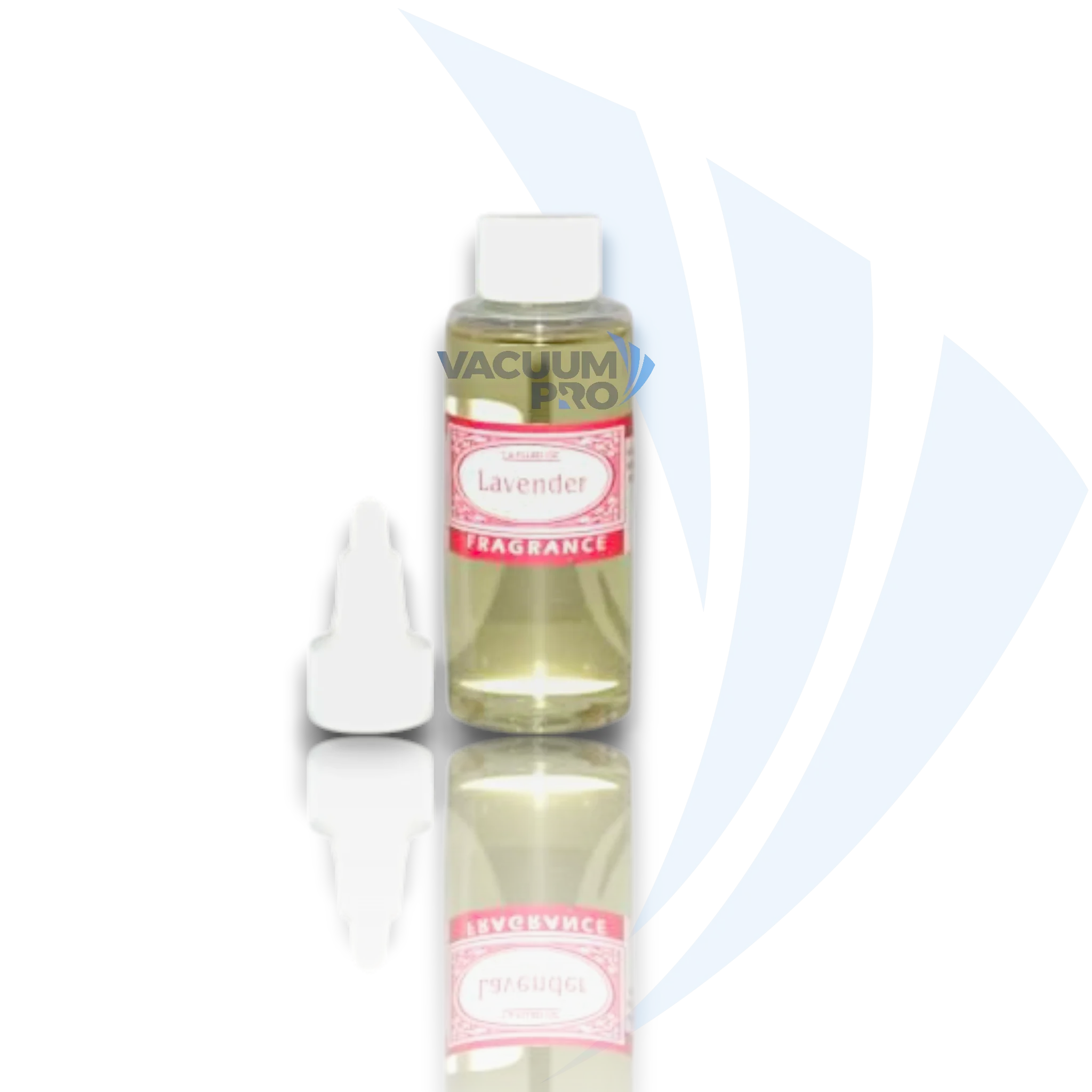 Replacement lavender fragrance oil base for Fragrances Ltd vacuum, Part #LAVENDER