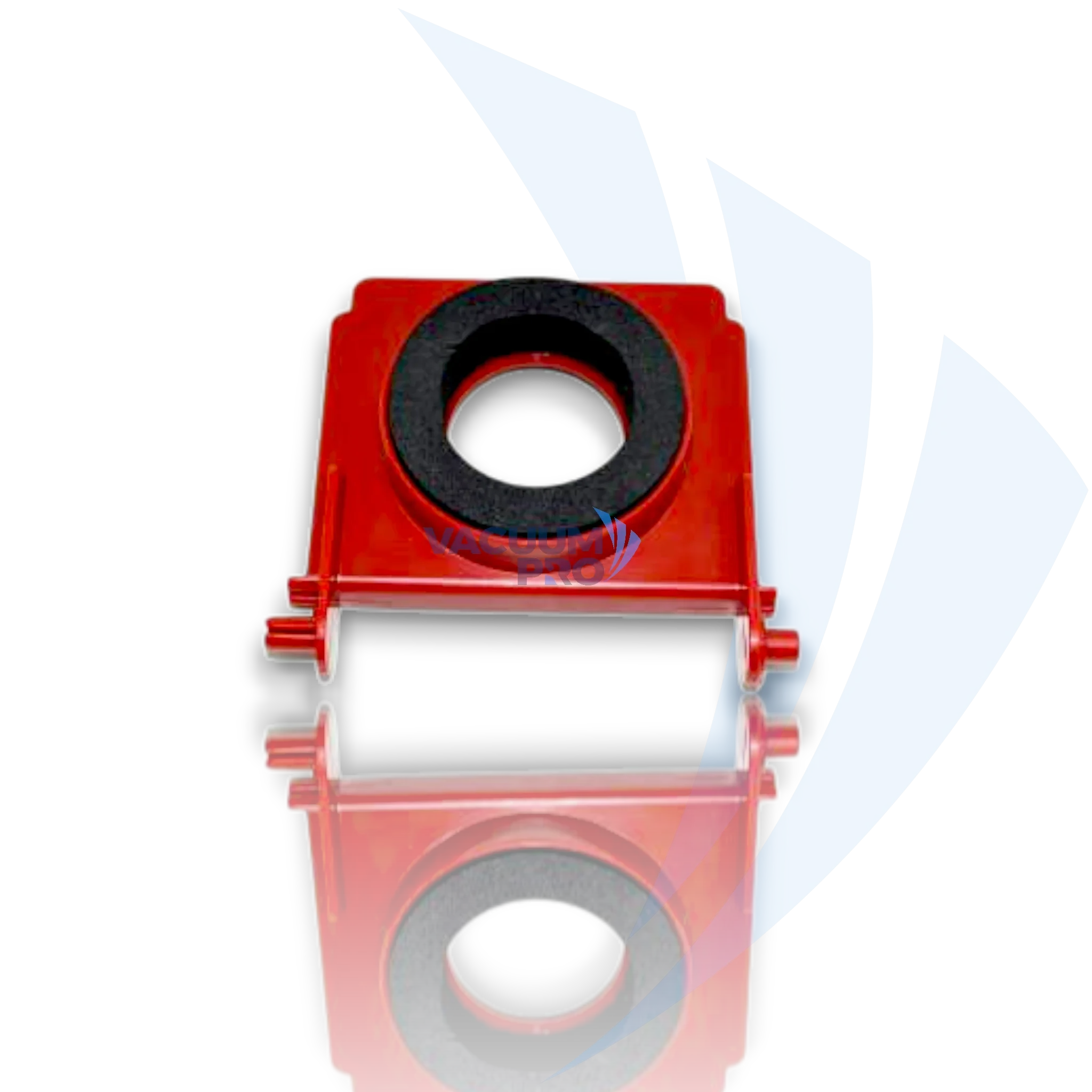 Replacement Bag Mount Assembly for Kenmore vacuum, Part #KC11KDDUZR0K