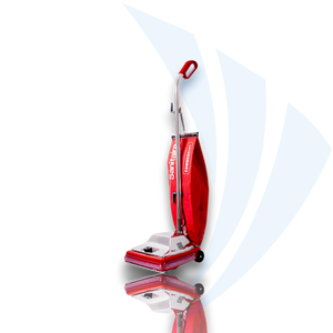 Replacement Vacuum Upright - Sanitaire SC886 12in Looped Grip Shake-Out Bag, Fits Eureka Commercial, Part #SC886G