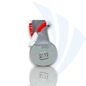 Replacement Vacuum Roller Brush - Bissell CleanView 13.5-Inch Brush Roll, Compatible with Models 9595, 1243, 1816, 1330, Part #160-0159,1600159 for Bissell vacuum, Part #160-0159