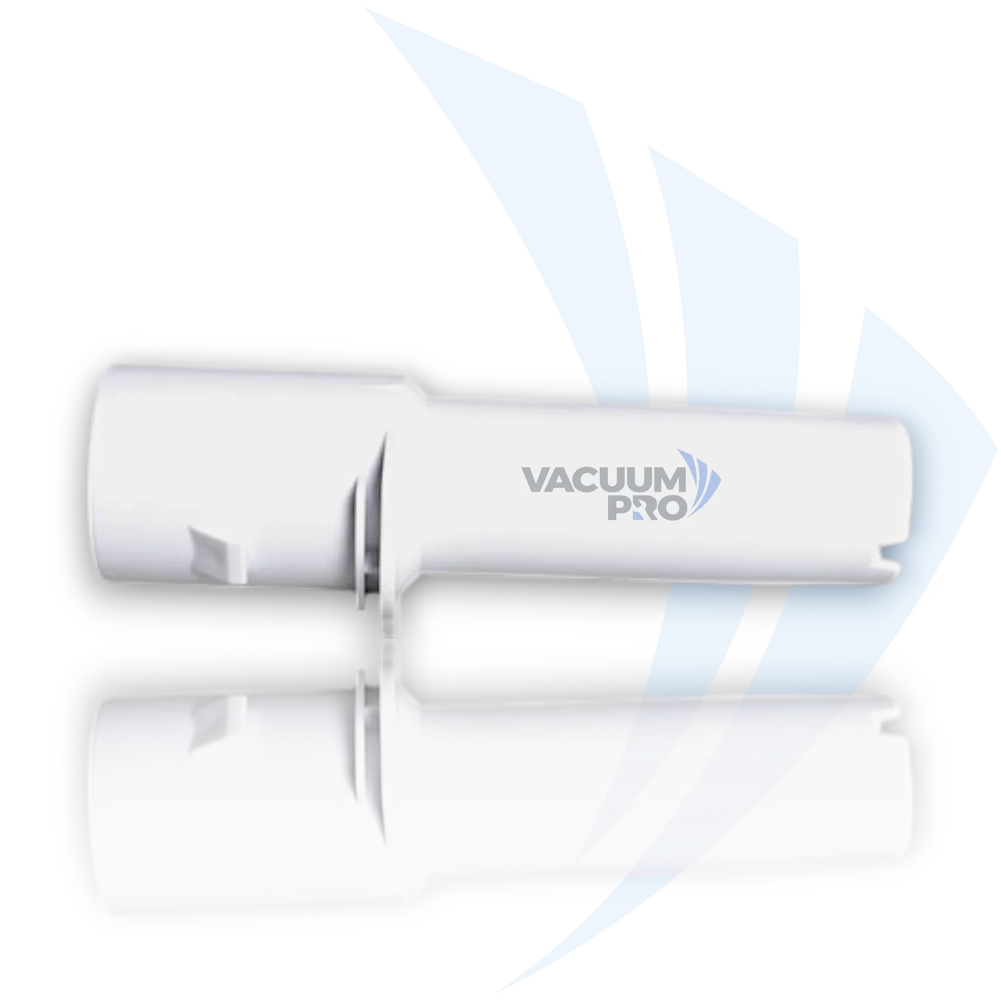 Replacement adapter tube for Electrolux vacuum, Part #26-1000-08