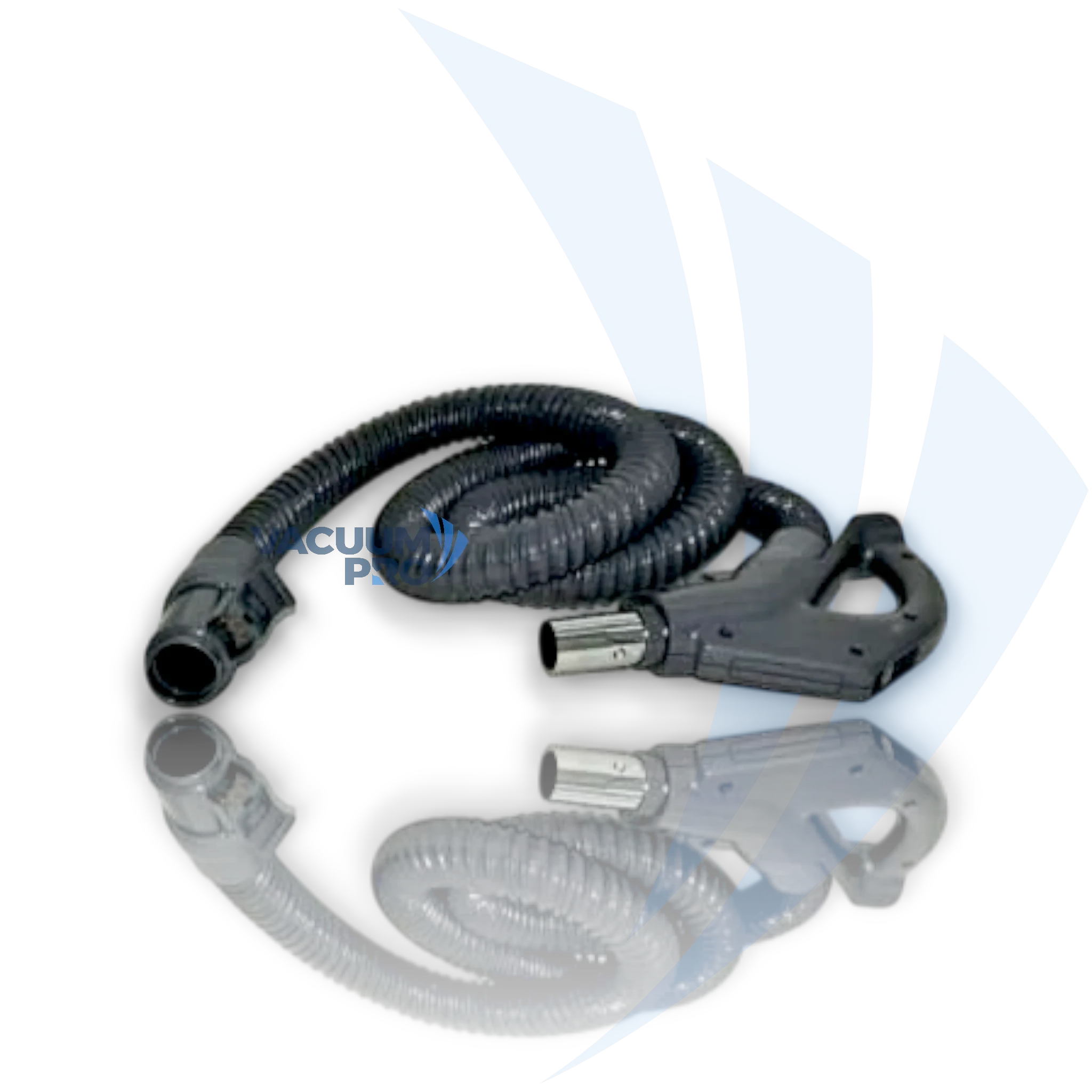 Replacement hose assembly for Kenmore vacuum, Part #8192775