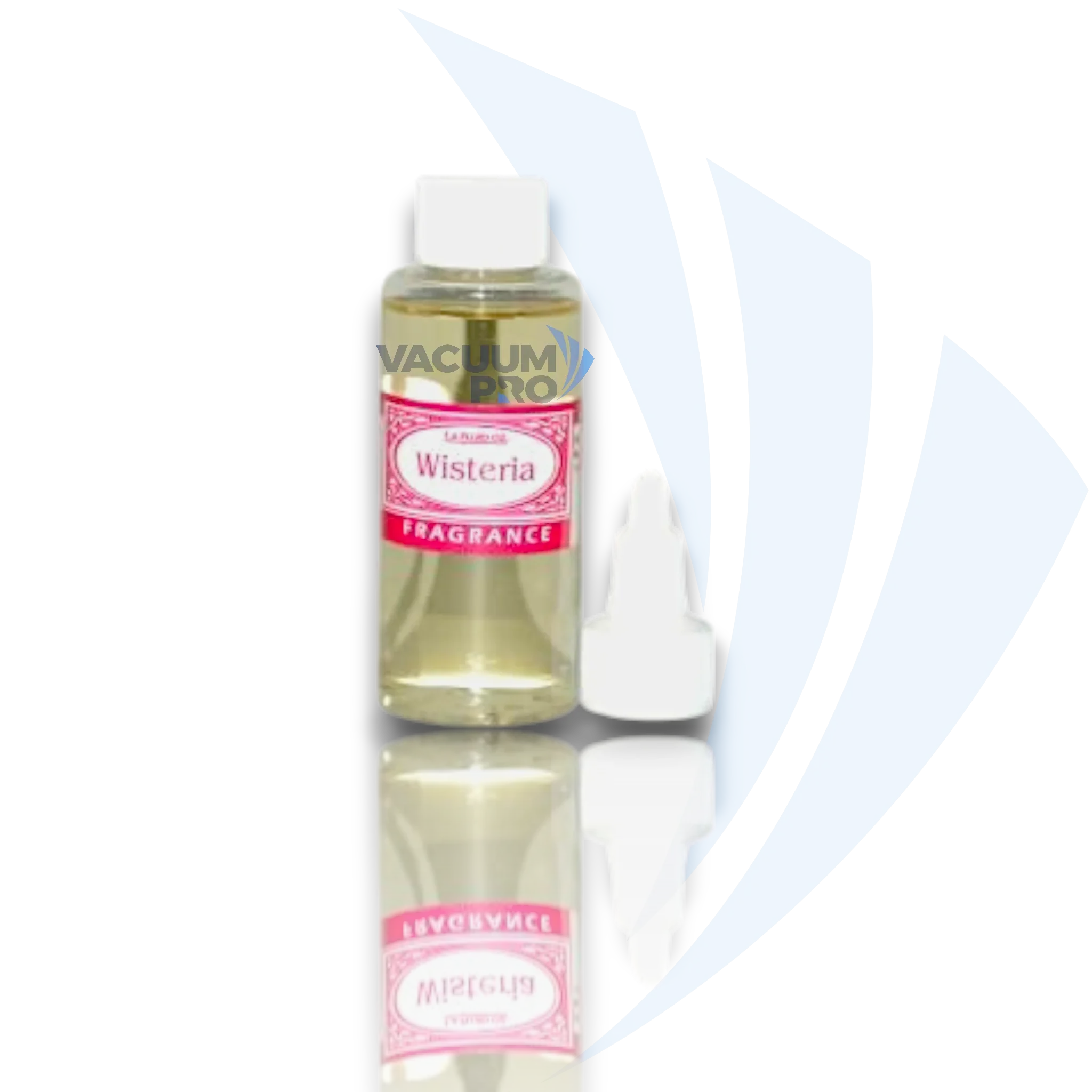 Replacement Water Basin Fragrance - Wisteria Scent, Fits Rainbow & Thermax, Part #WISTERIA for Rainbow vacuum, Part #WISTERIA