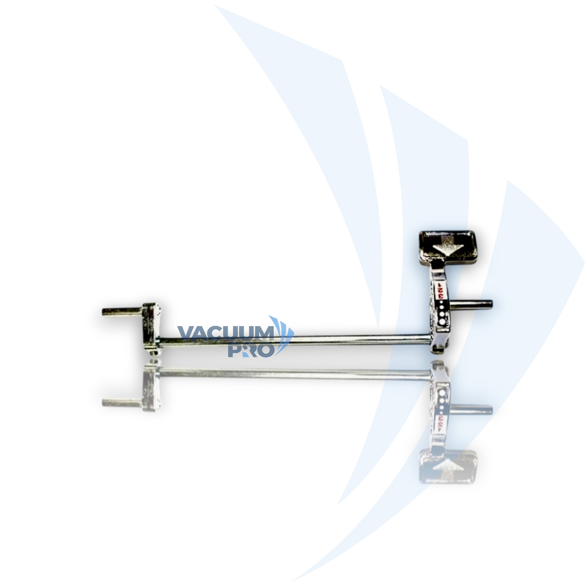 Replacement wheel shaft assembly for Kirby vacuum, Part #131606S