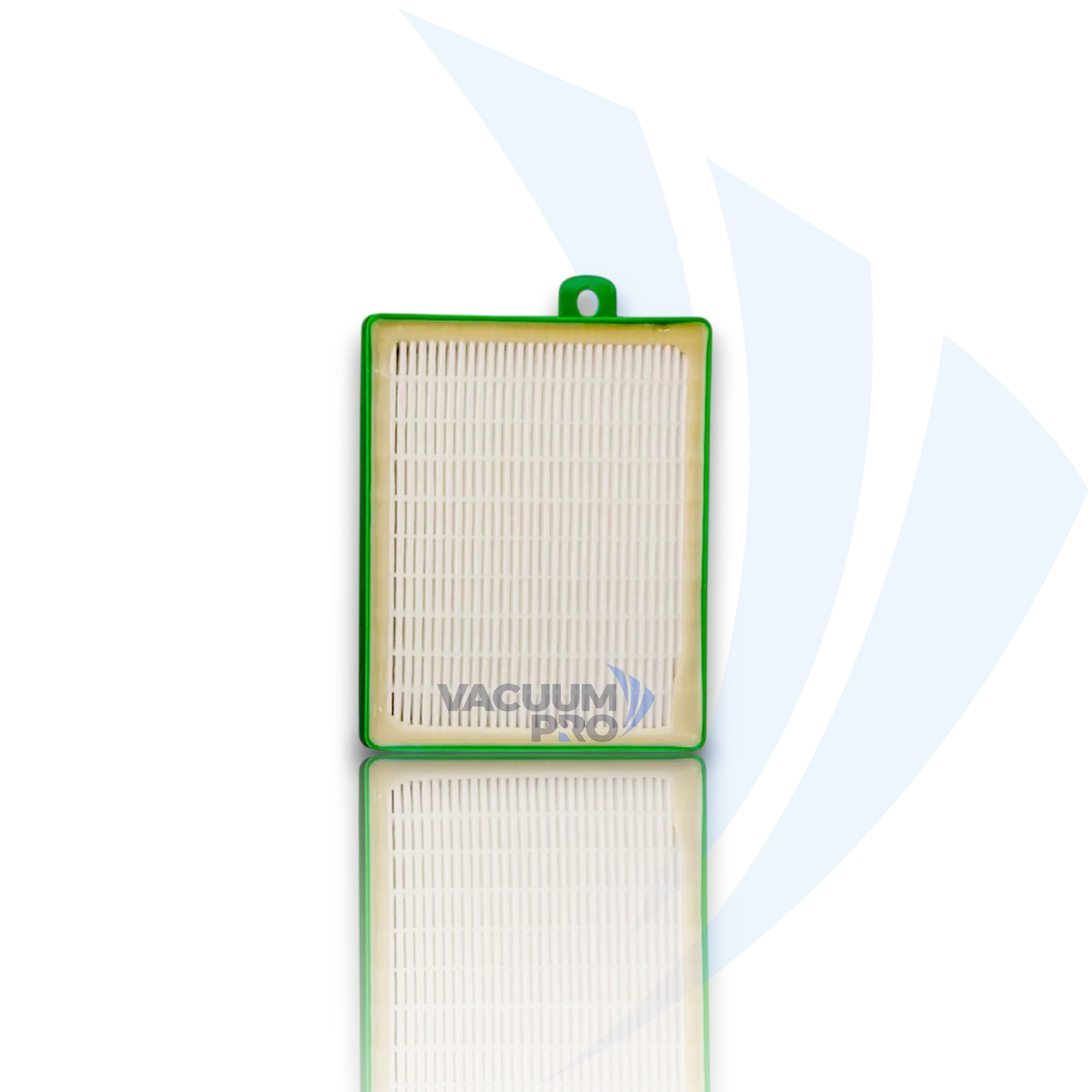 Replacement Vacuum HEPA Filter - H12 High-Efficiency, Fits Electrolux Guardian & Lux 9000, Part #EL012,67812A-2