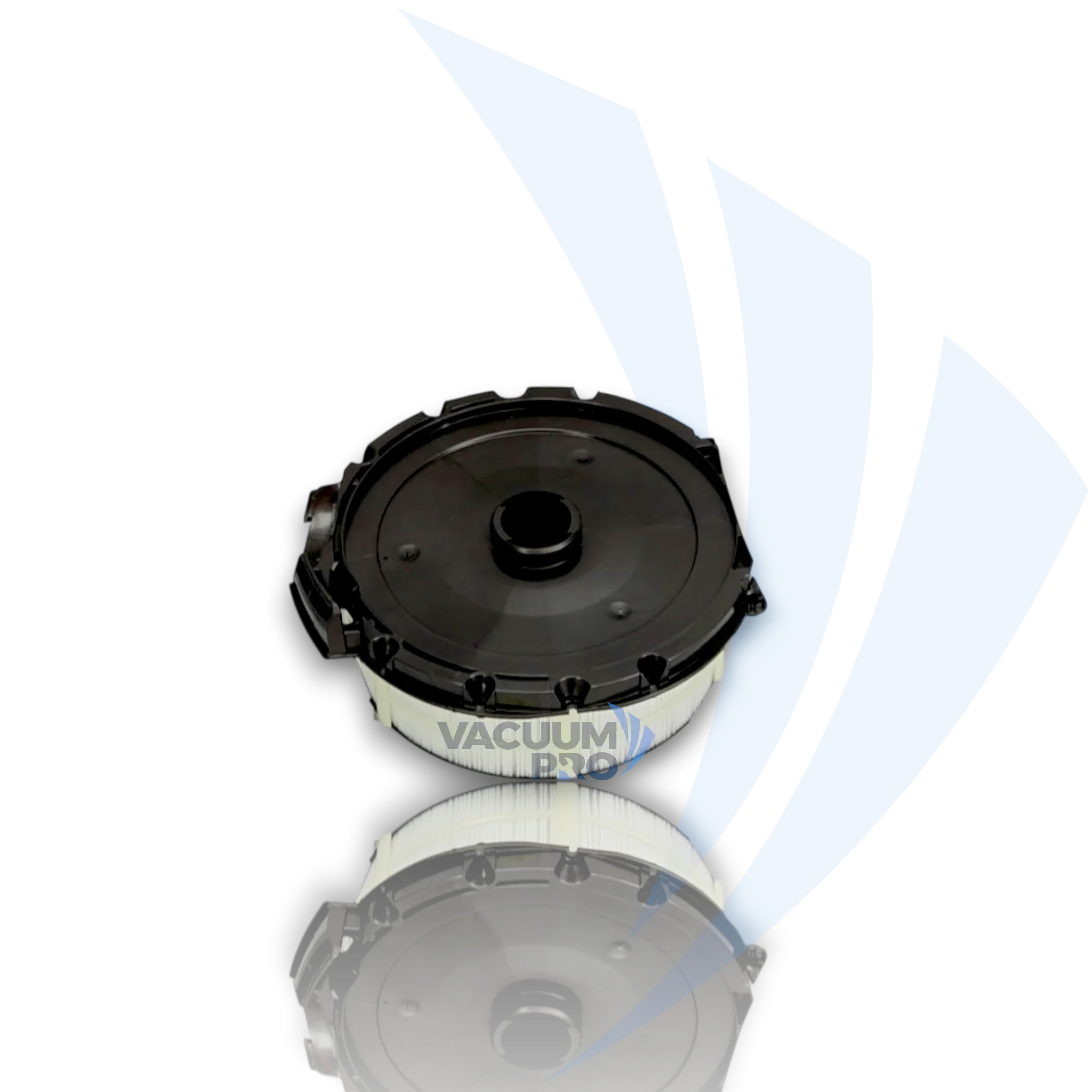 Replacement Vacuum Exhaust Filter - Dyson DC39 HEPA High-Efficiency Air Filtration, Part #DY-92244402,922444-02