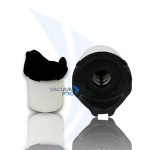 Replacement foam & felt filter kit for Shark vacuum, Part #461FFJV390