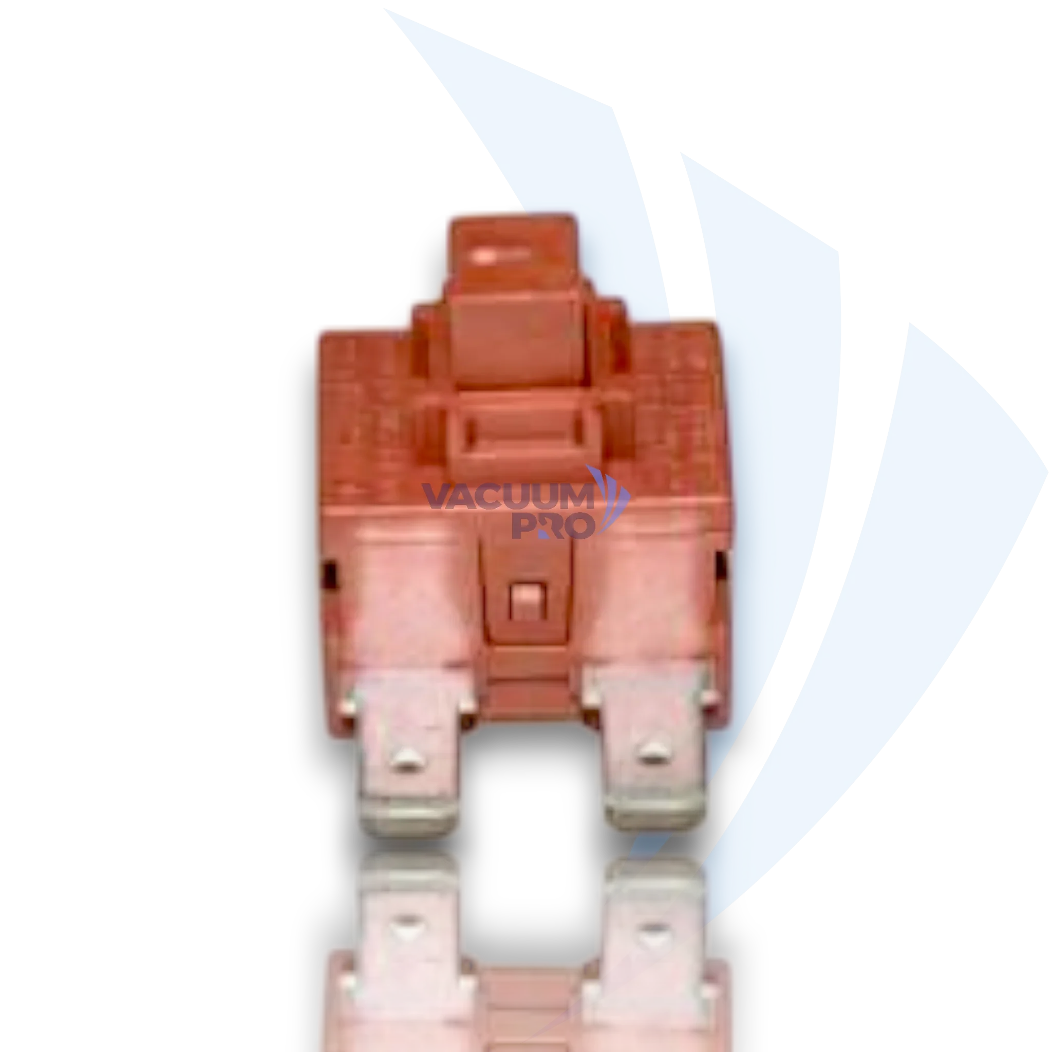 Replacement power switch for Bissell vacuum, Part #161-6197,1616197