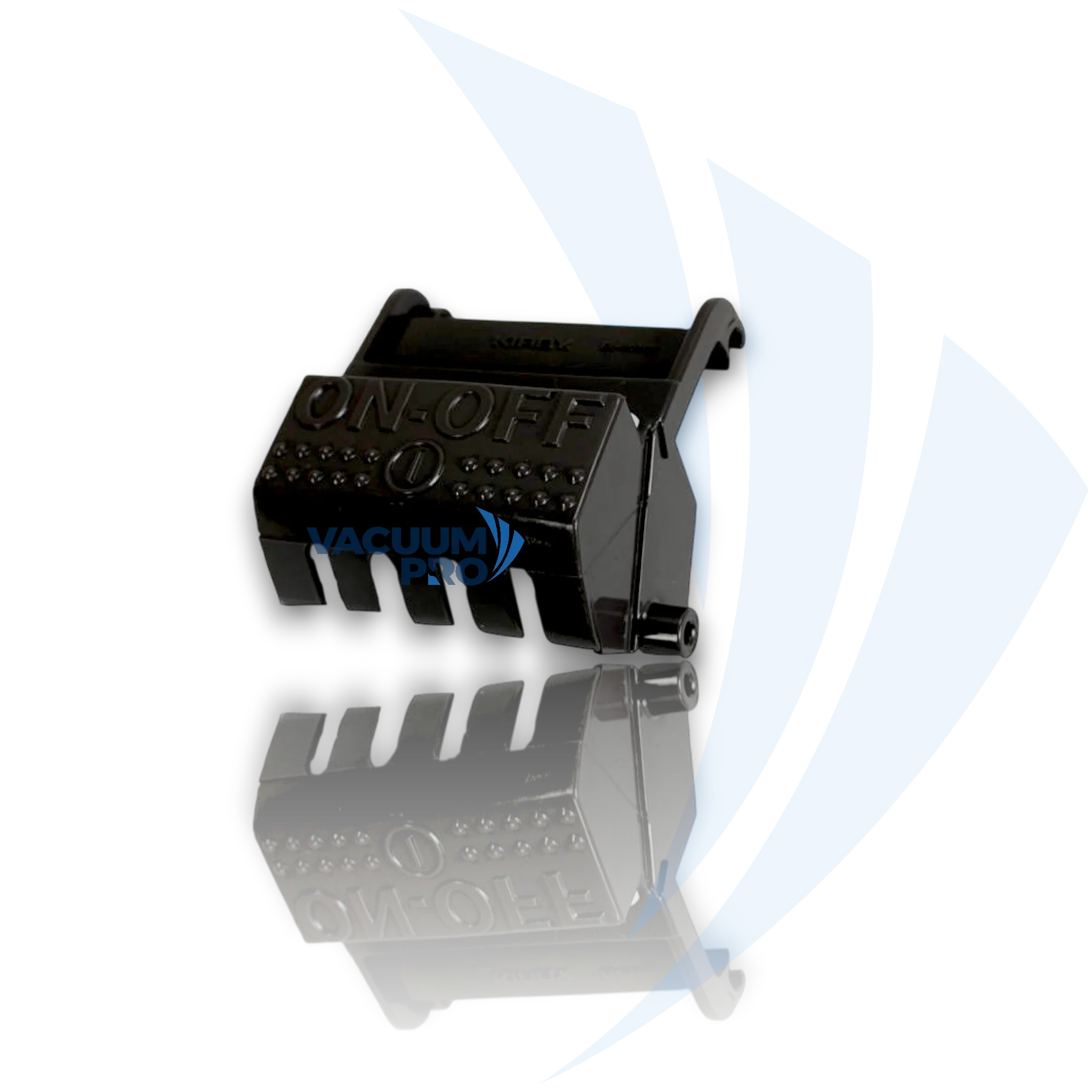 Replacement foot pedal for Kirby vacuum, Part #110397