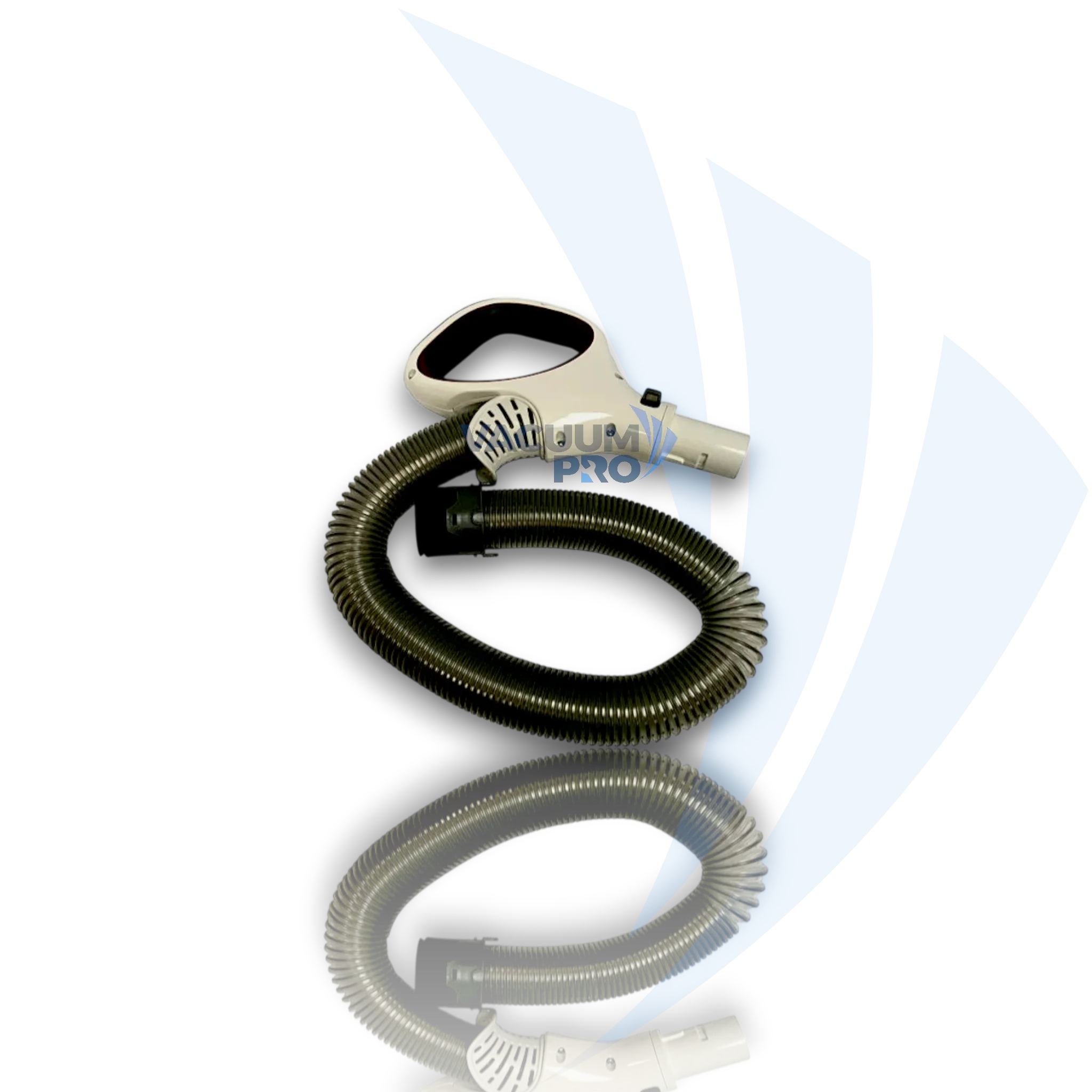Replacement Hose Assembly - Ergonomic Handle, Fits Shark Navigator Rotator NV500 Series, Part #1245FC500