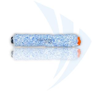 Replacement brush roll for Bissell vacuum, Part #1608022 Vacuum Brush Roll - Fits Bissell CrossWave Multi-Surface Vacuums - Part# 1608022