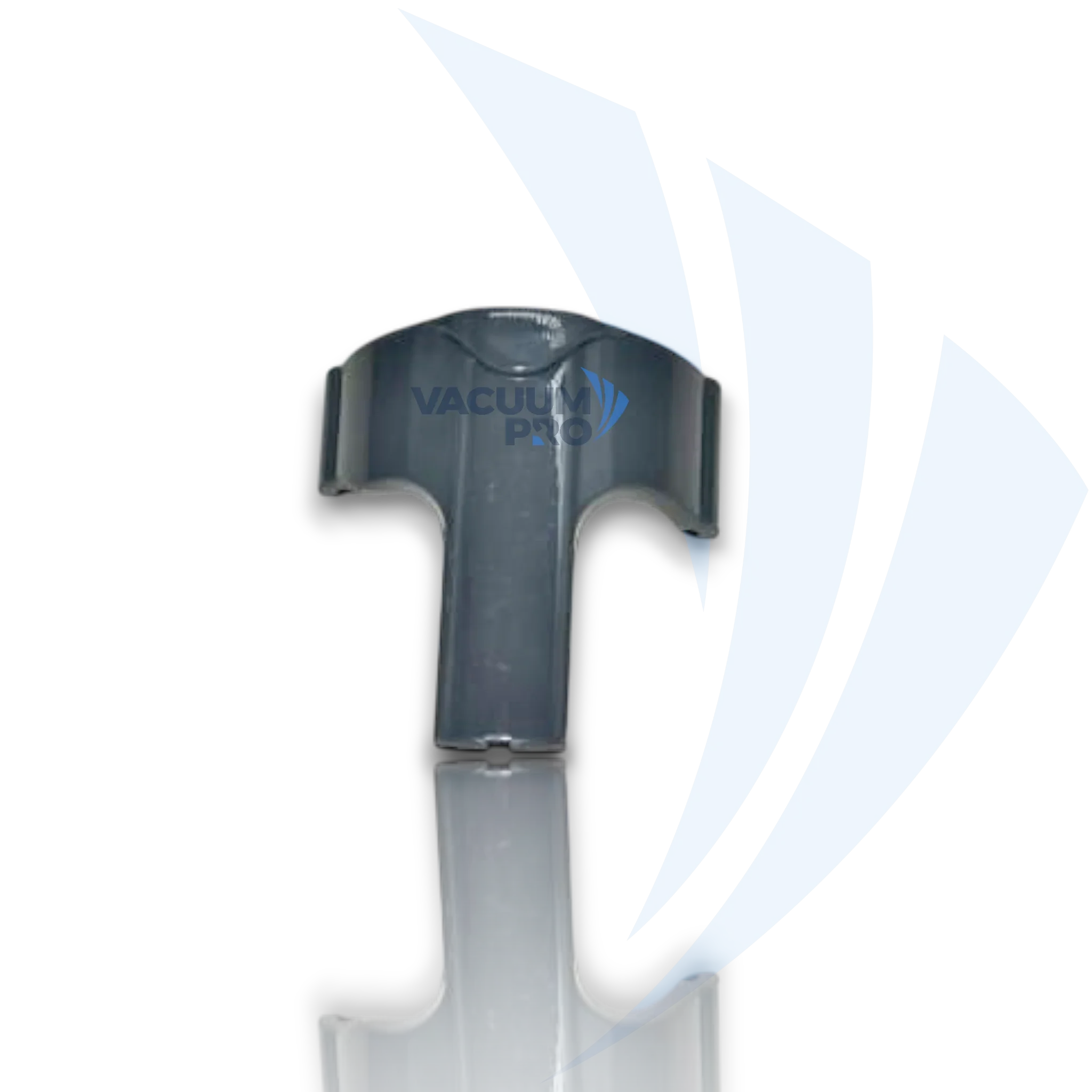 Replacement handle retention clip for Kenmore vacuum, Part #KC66BDPTZV06