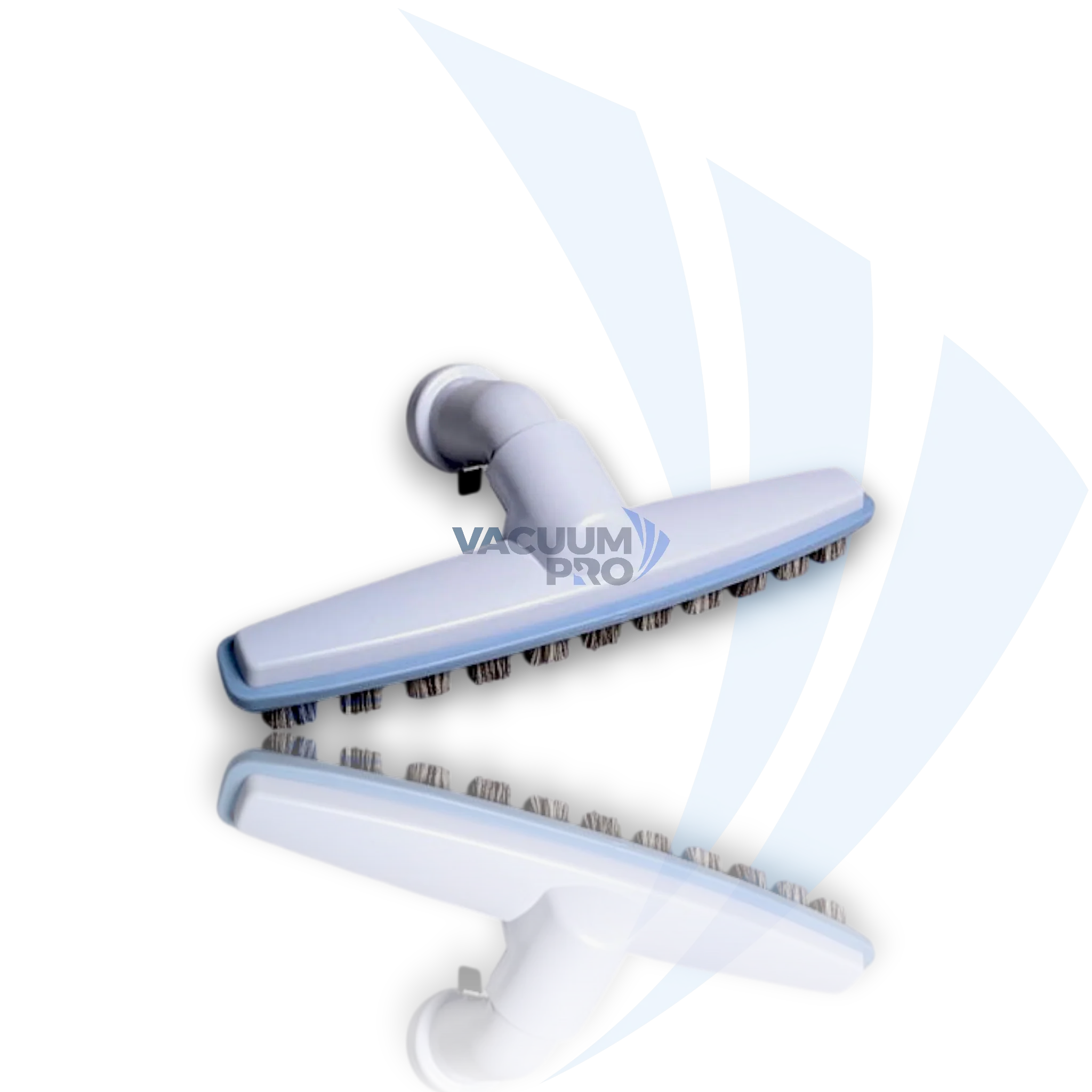 Replacement floor brush horsehair bristle for Electrolux vacuum, Part #26-1512-02