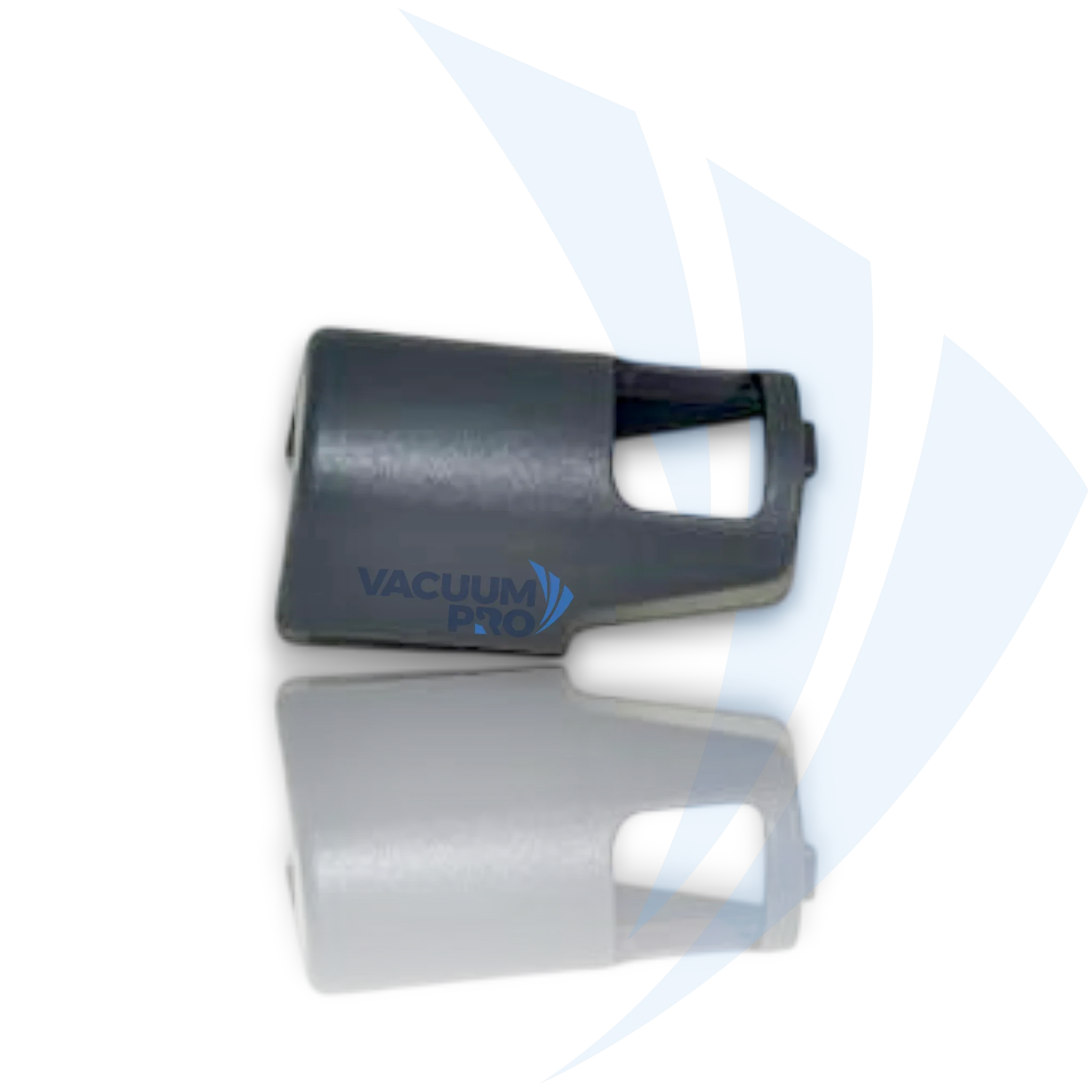 Replacement Extension Wand Holder for Kenmore vacuum, Part #KC55PDKNZV06