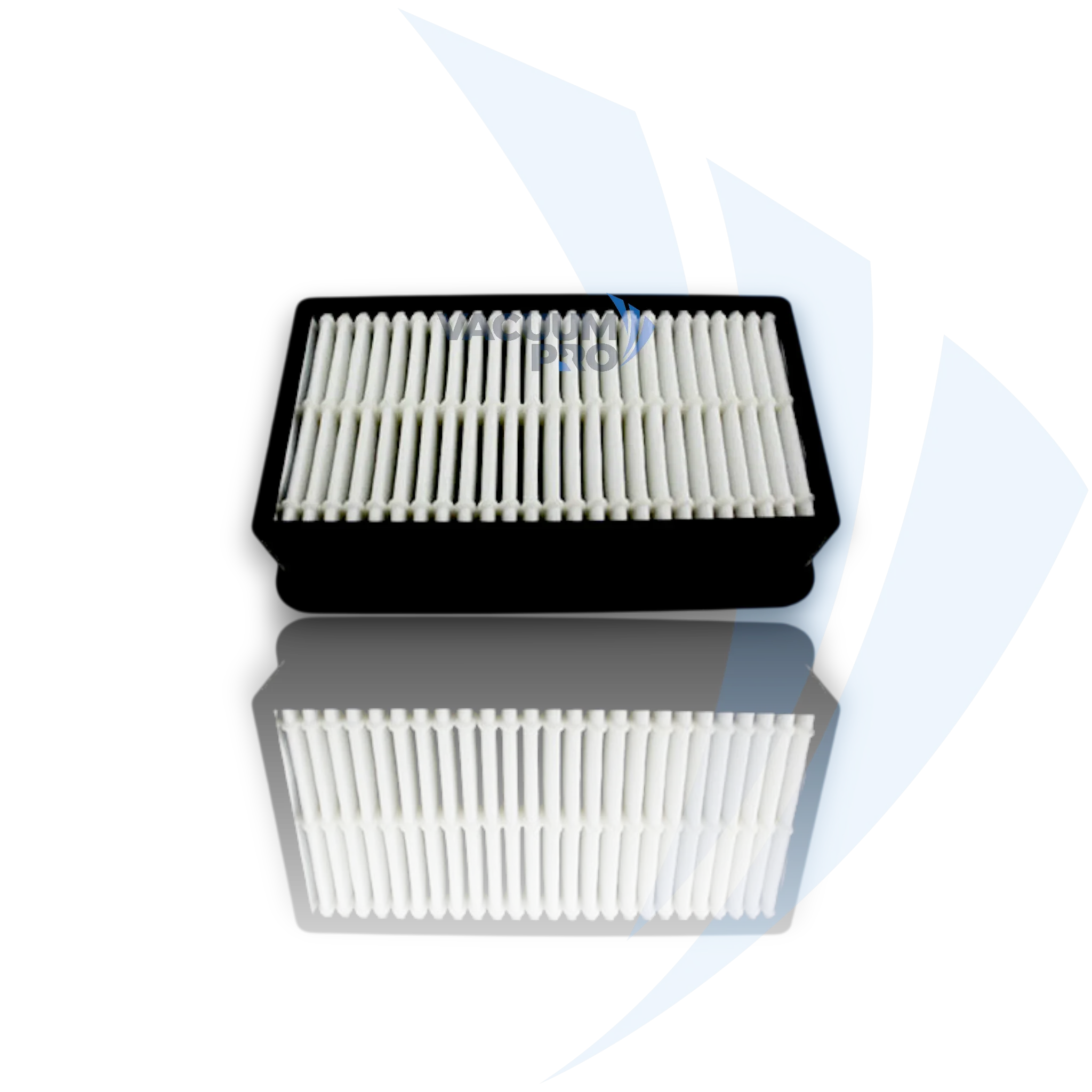Replacement post-motor filter for Bissell vacuum, Part #203-2663