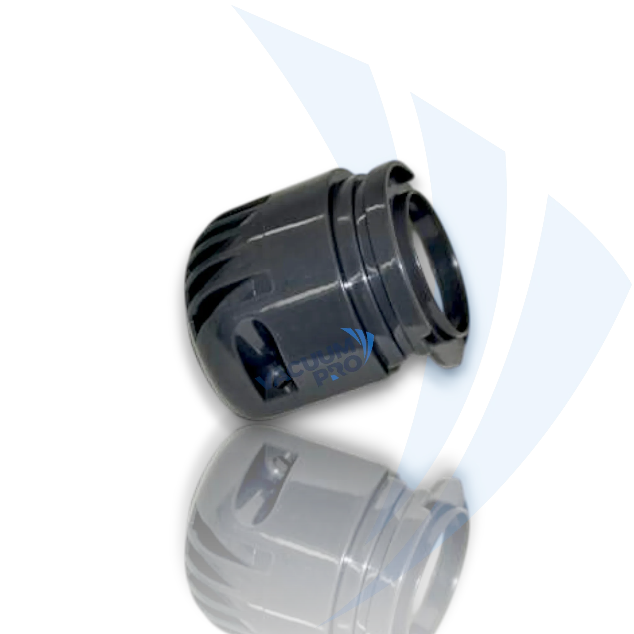 Replacement swivel cap support for Kenmore vacuum, Part #KC78ZDDUZV06