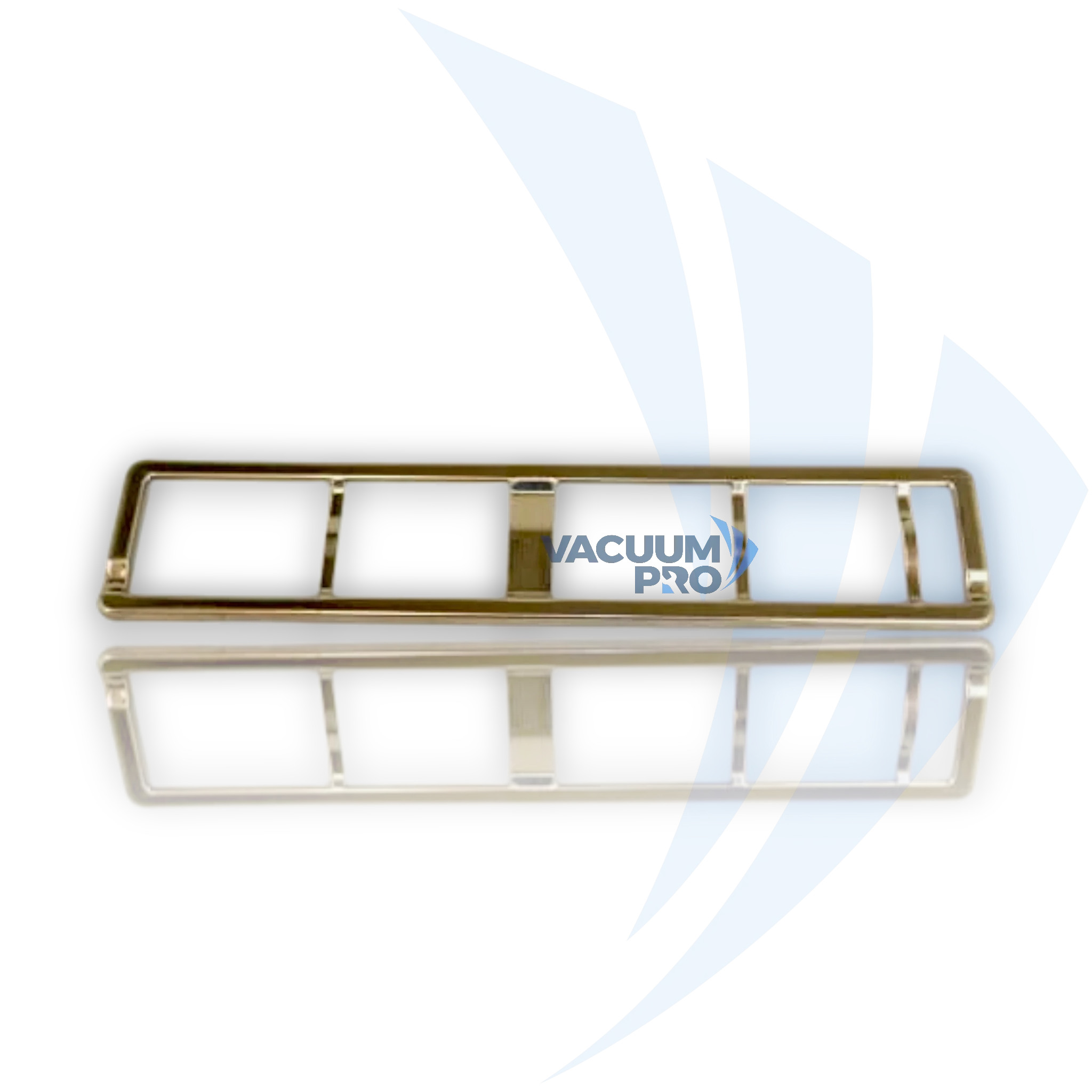 Replacement bottom plate for Kirby vacuum, Part #152604