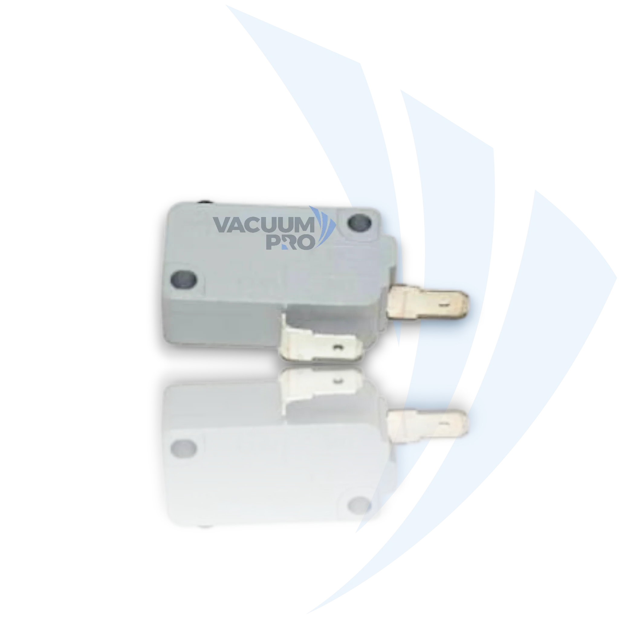 Replacement power switch for Kenmore vacuum, Part #4368653