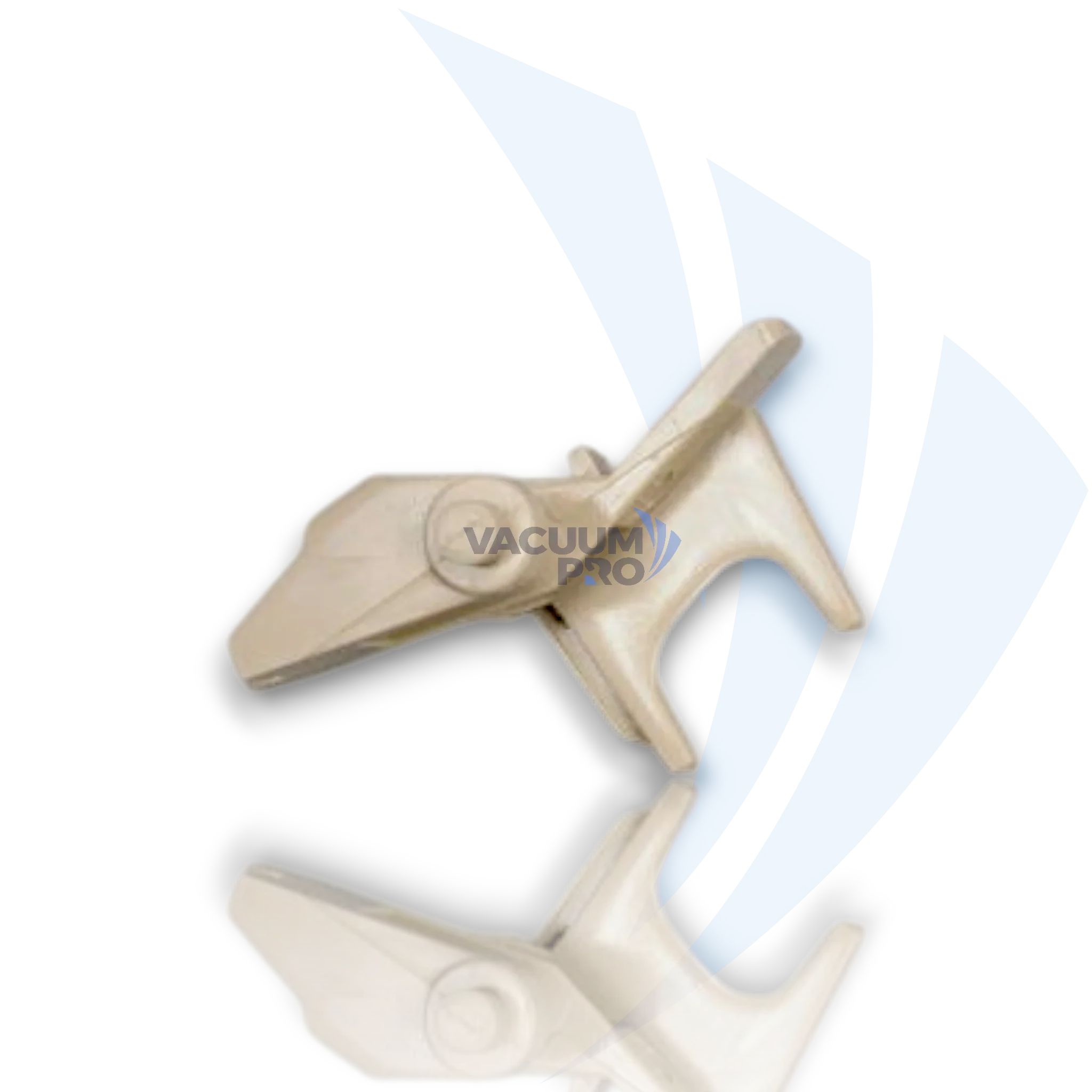 Replacement switch rocker arm for Aerus Electrolux vacuum, Part #62204