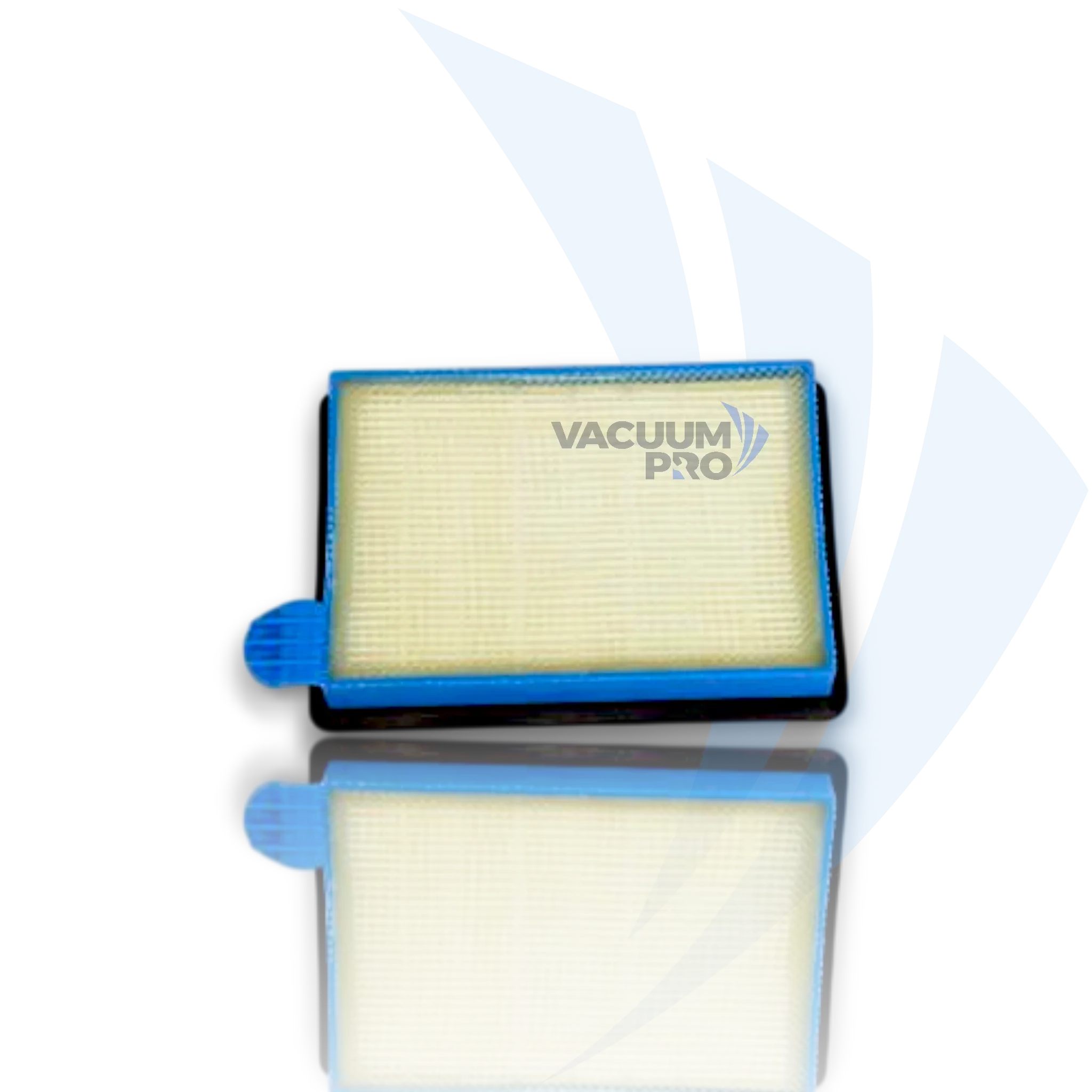 Replacement Vacuum HEPA Filter - Fits Dyson DC22 Bagless Canister, Part #10-2346-07 for Dyson vacuum, Part #10-2346-07