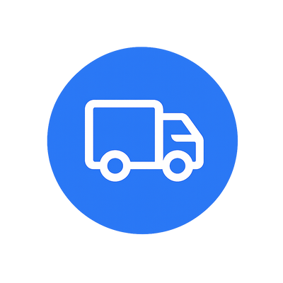 Genuine Parts Available