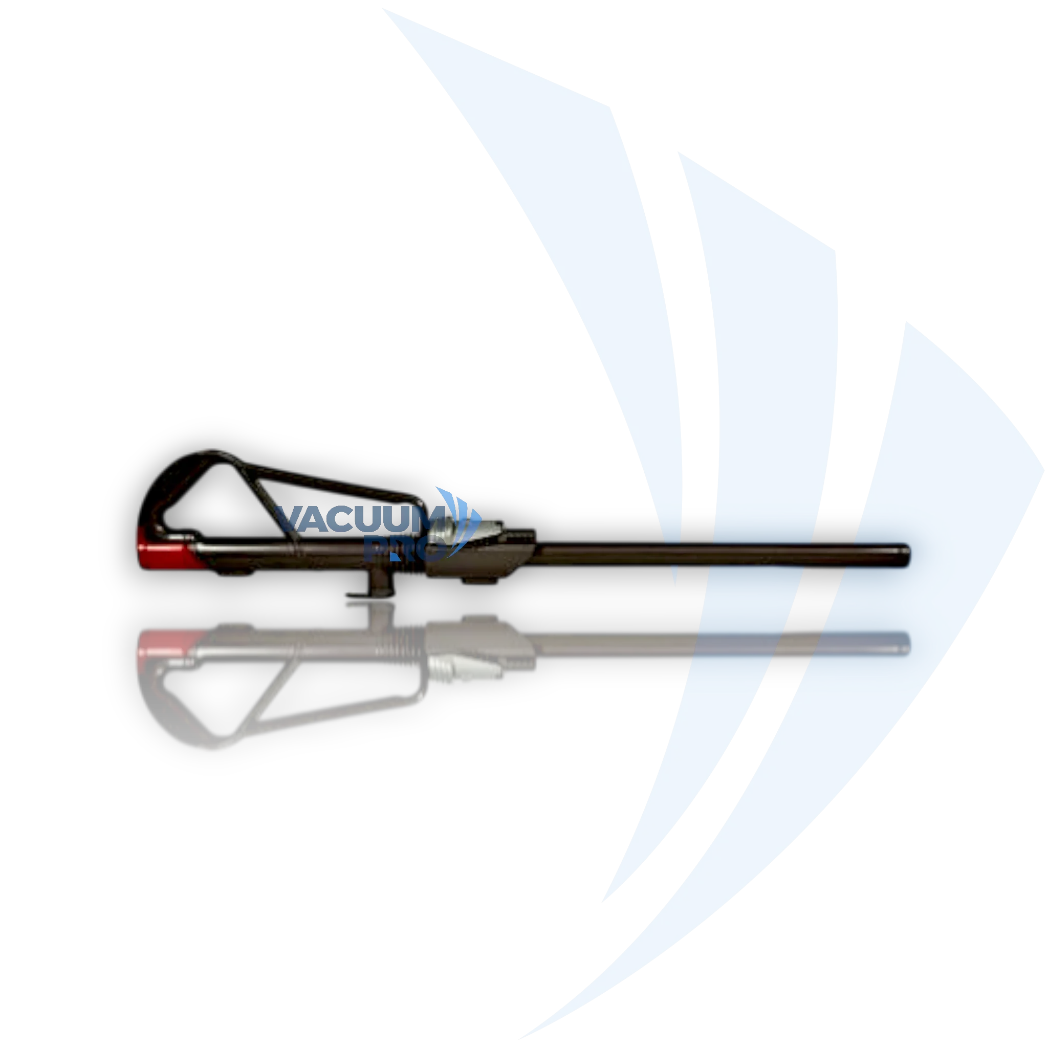 Replacement wand handle for Dyson vacuum, Part #DY-92023102 Vacuum Wand Handle - Dyson DC33 Genuine Assembly, Part #DY-92023102,920231-02.