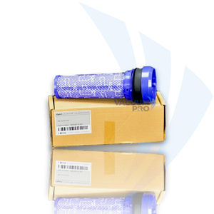 Replacement Vacuum Pre-Motor Filter - Dyson Rinsable, Compatible with DC39 Animal, Animal Exclusive, Animal Plus, Multi Floor, Multi Floor Exclusive, Part #923413-01